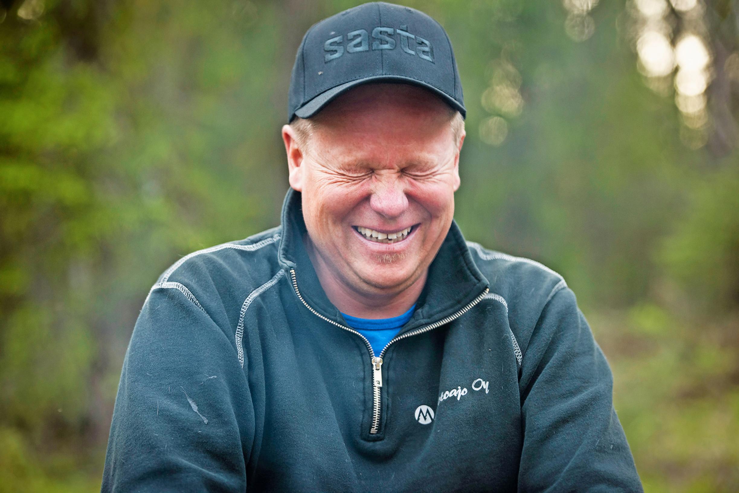 Olli Kairikko