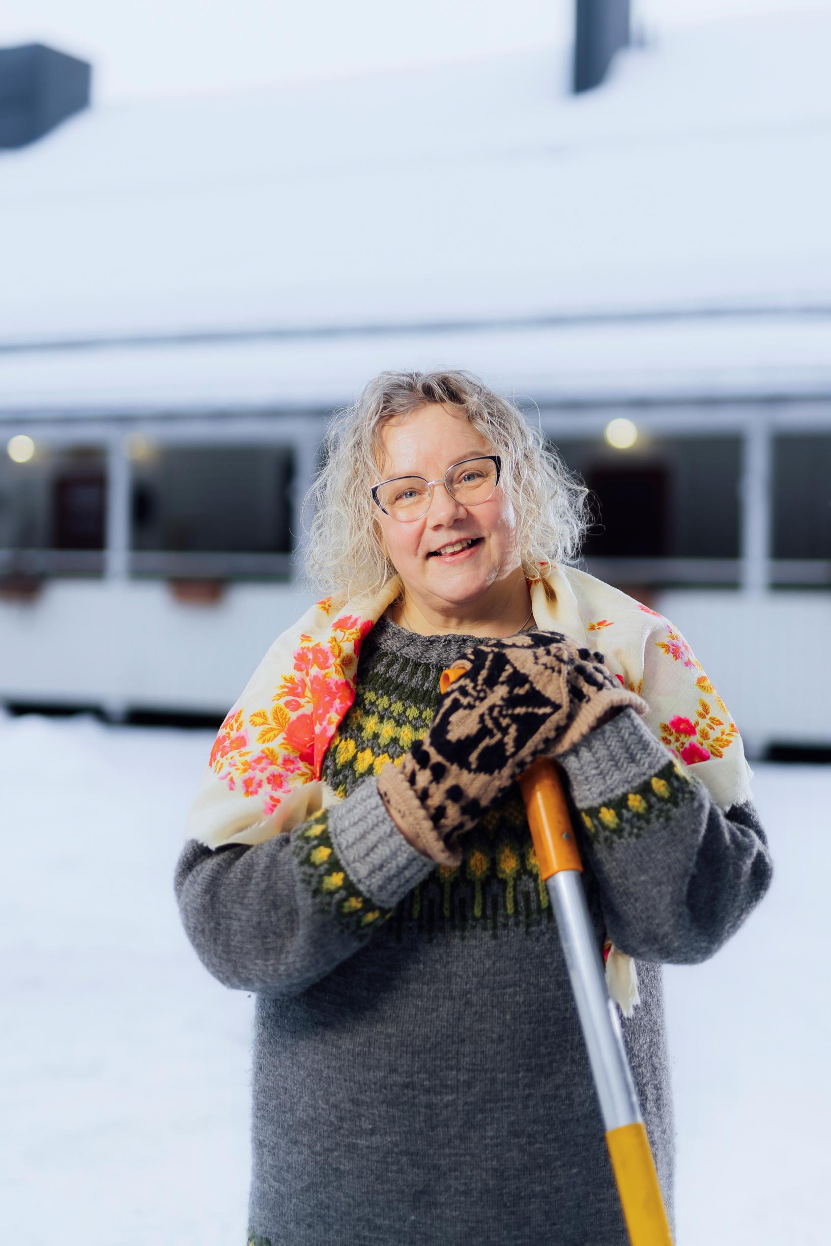 Elisa Murtomäki