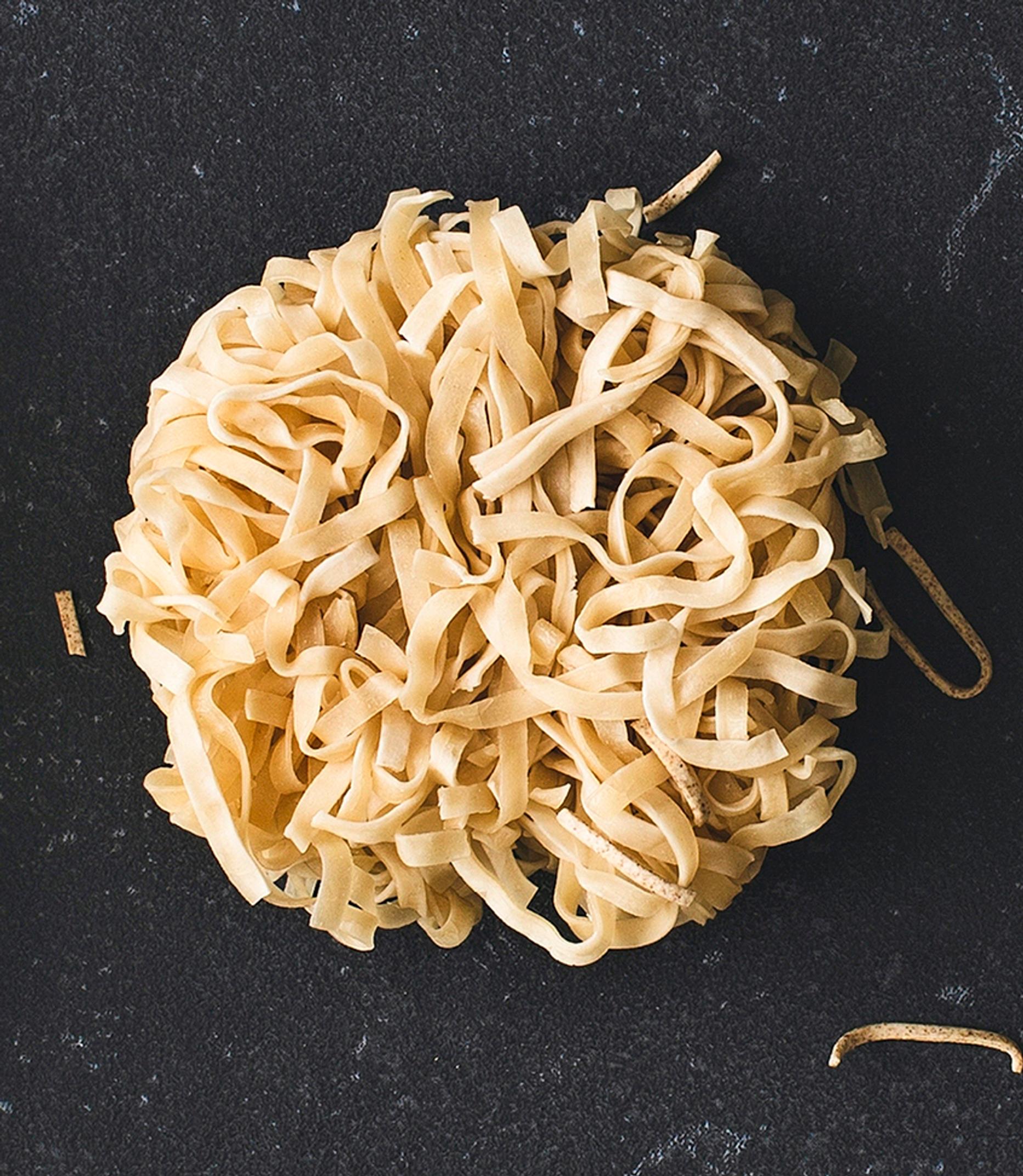 Ramennuudelit