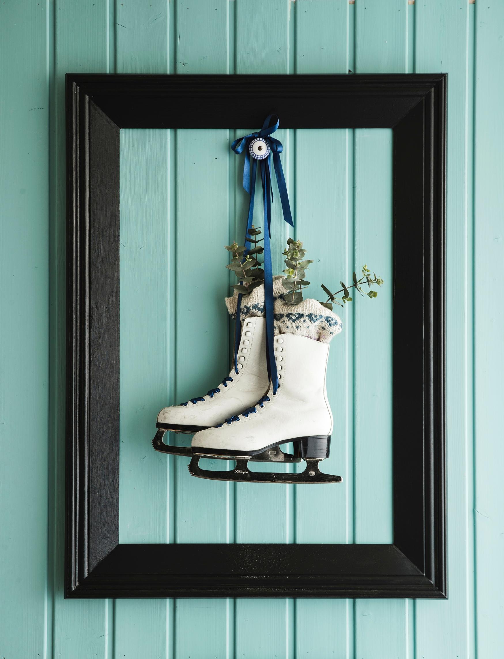 Sääriluuluistimet, Marie Antoinette ja kekseliäs balettitanssija – luistelutaidon vaiheet ovat kuin seikkailuromaanista