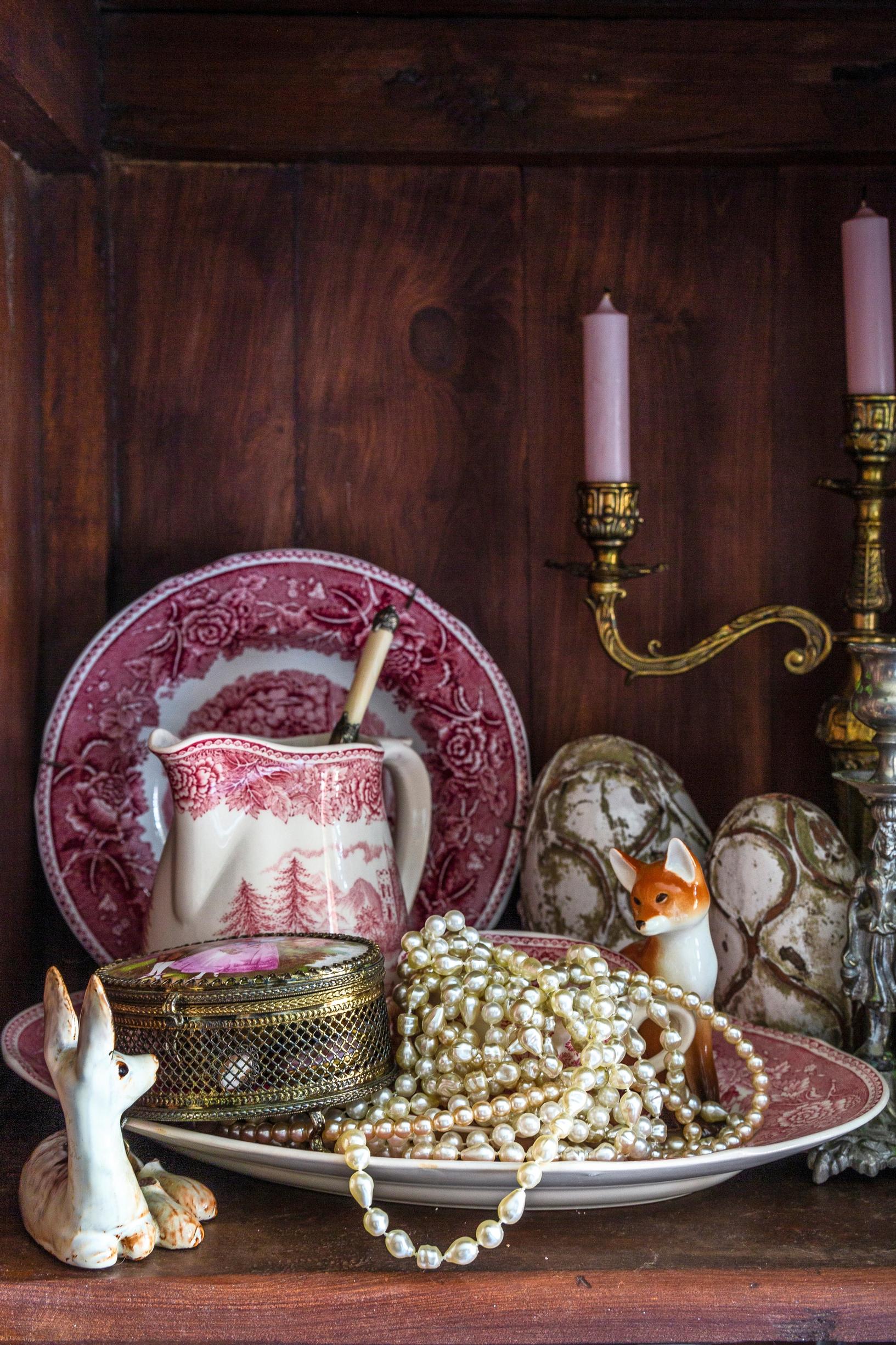 Arabian Fasaani-astiat