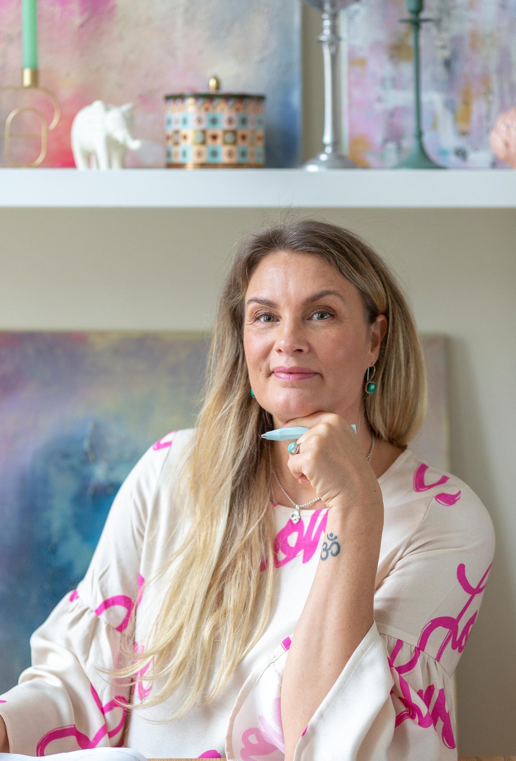 Jutta Janhonen-Fahler