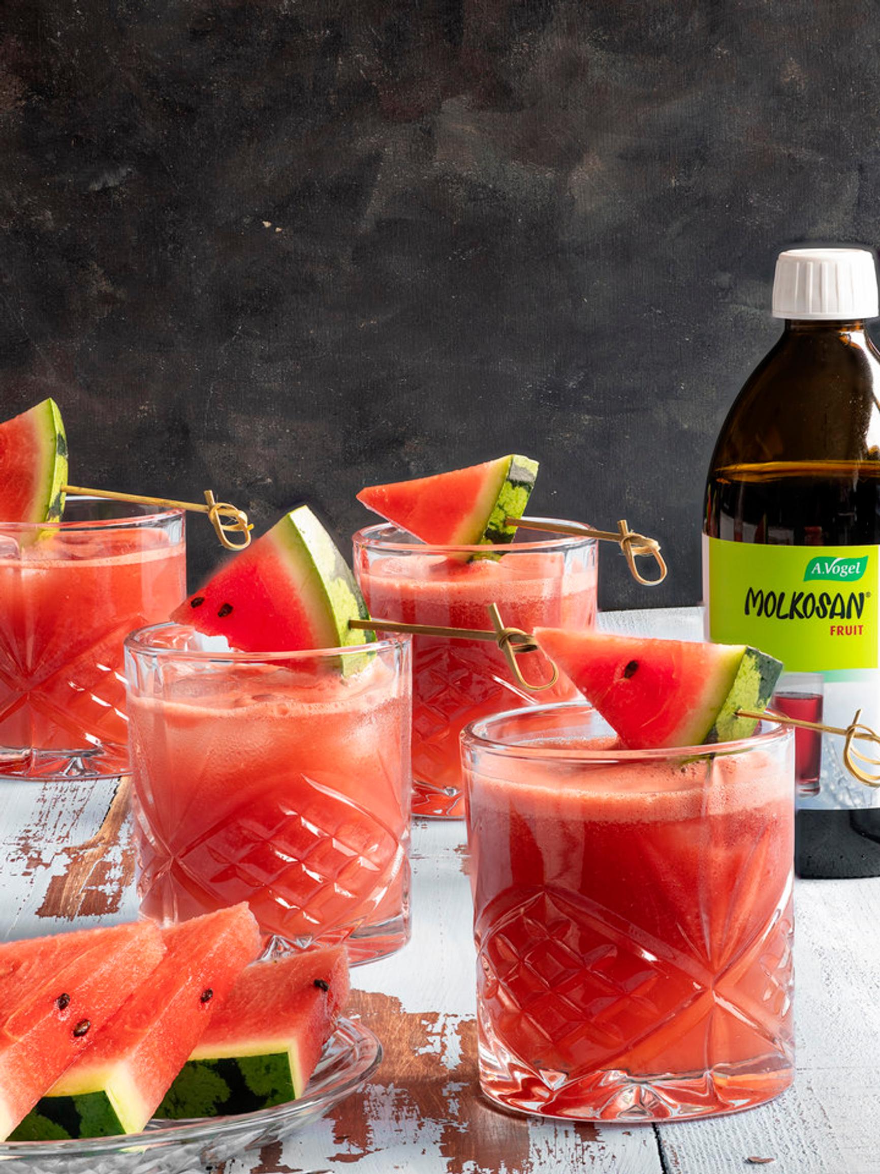 Mikä mocktail on virkistävin? Äänestä raikkain kesädrinkki! 