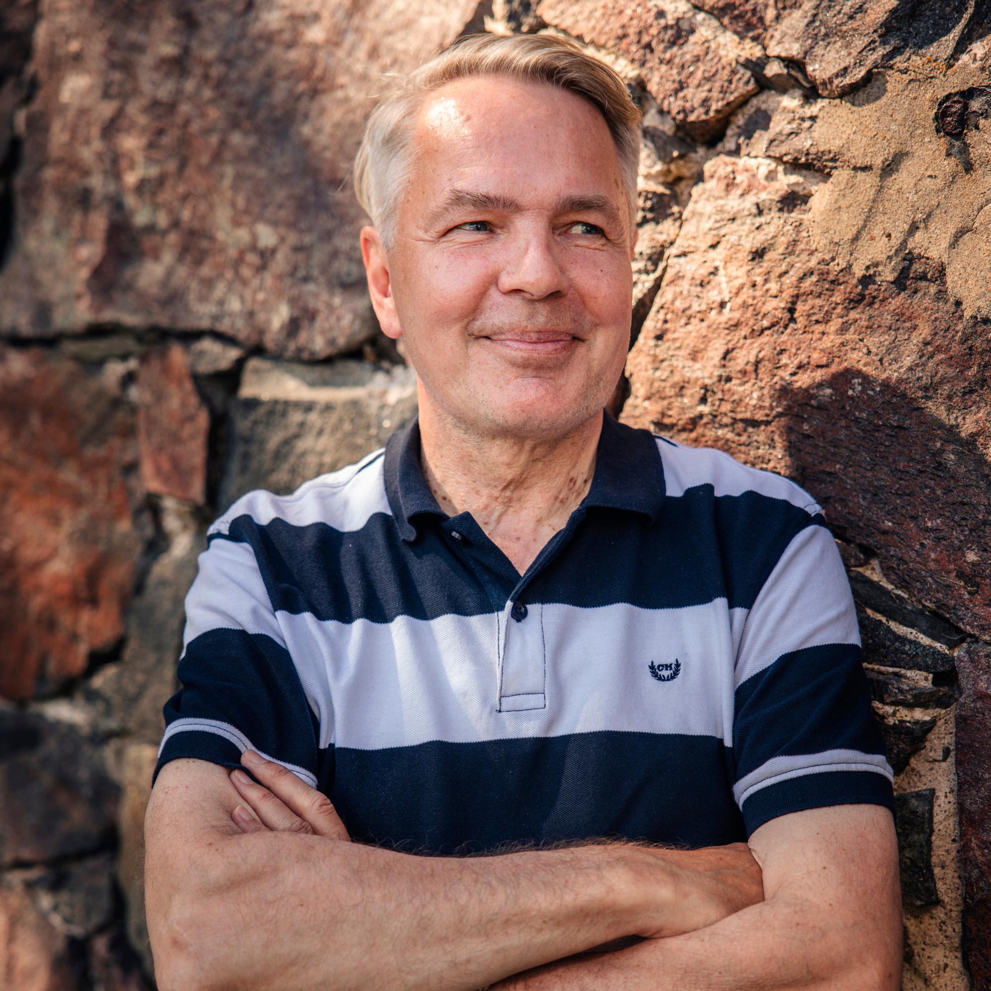 Pekka Haavisto