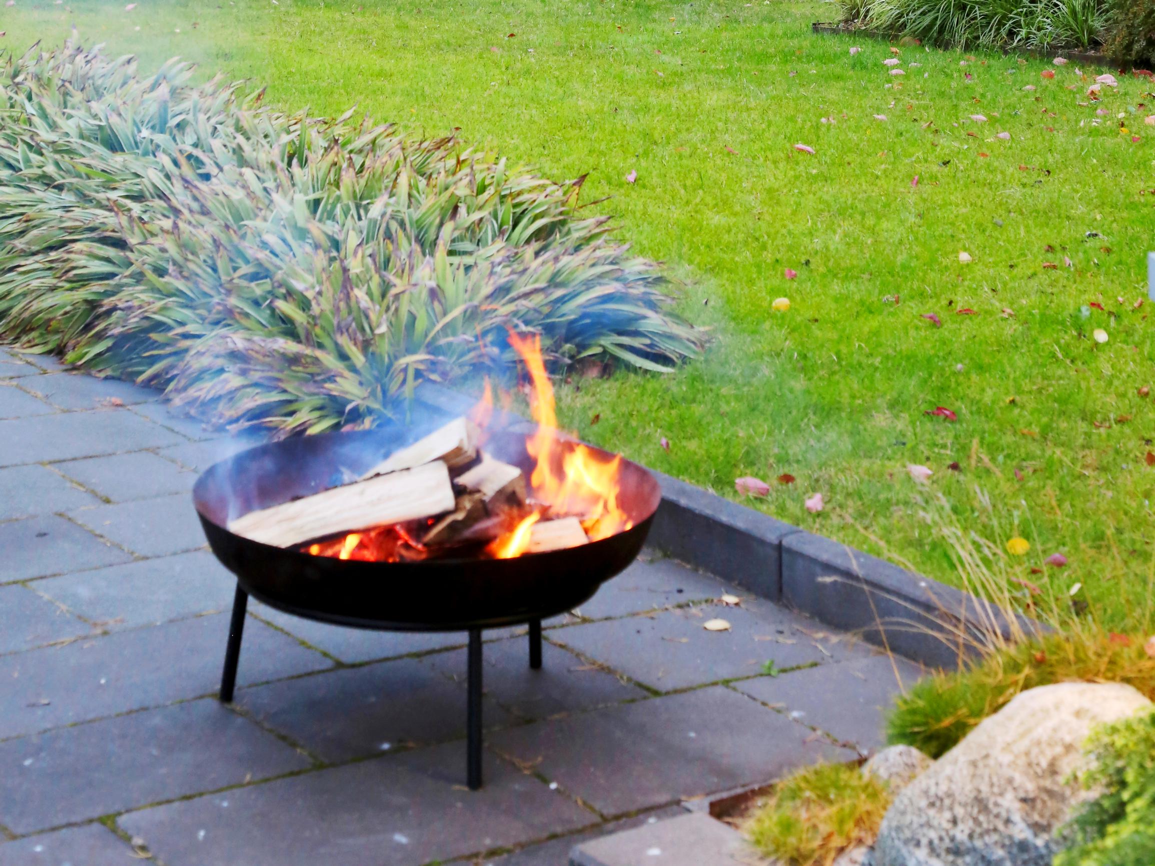 Kaikki irti syysilloista! 32 tunnelmallista ideaa pihalle