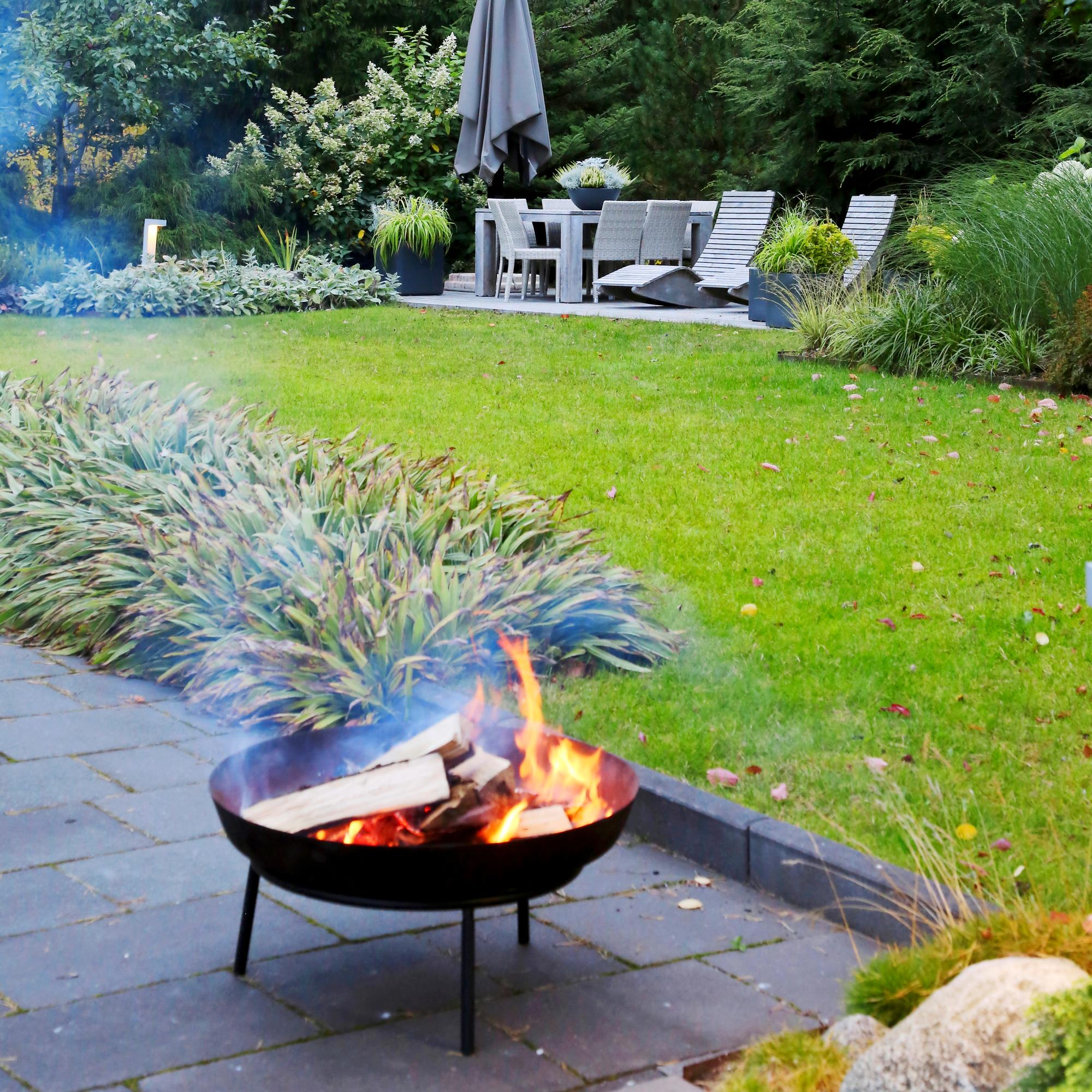 Kaikki irti syysilloista! 32 tunnelmallista ideaa pihalle