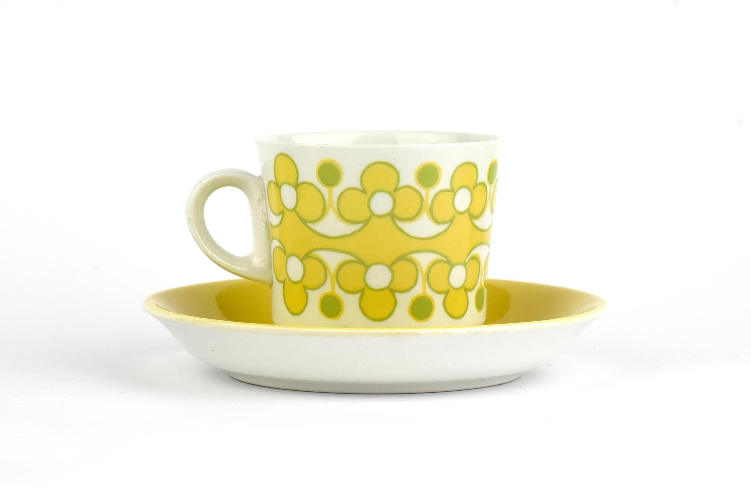 Anna-koriste BR-kupissa