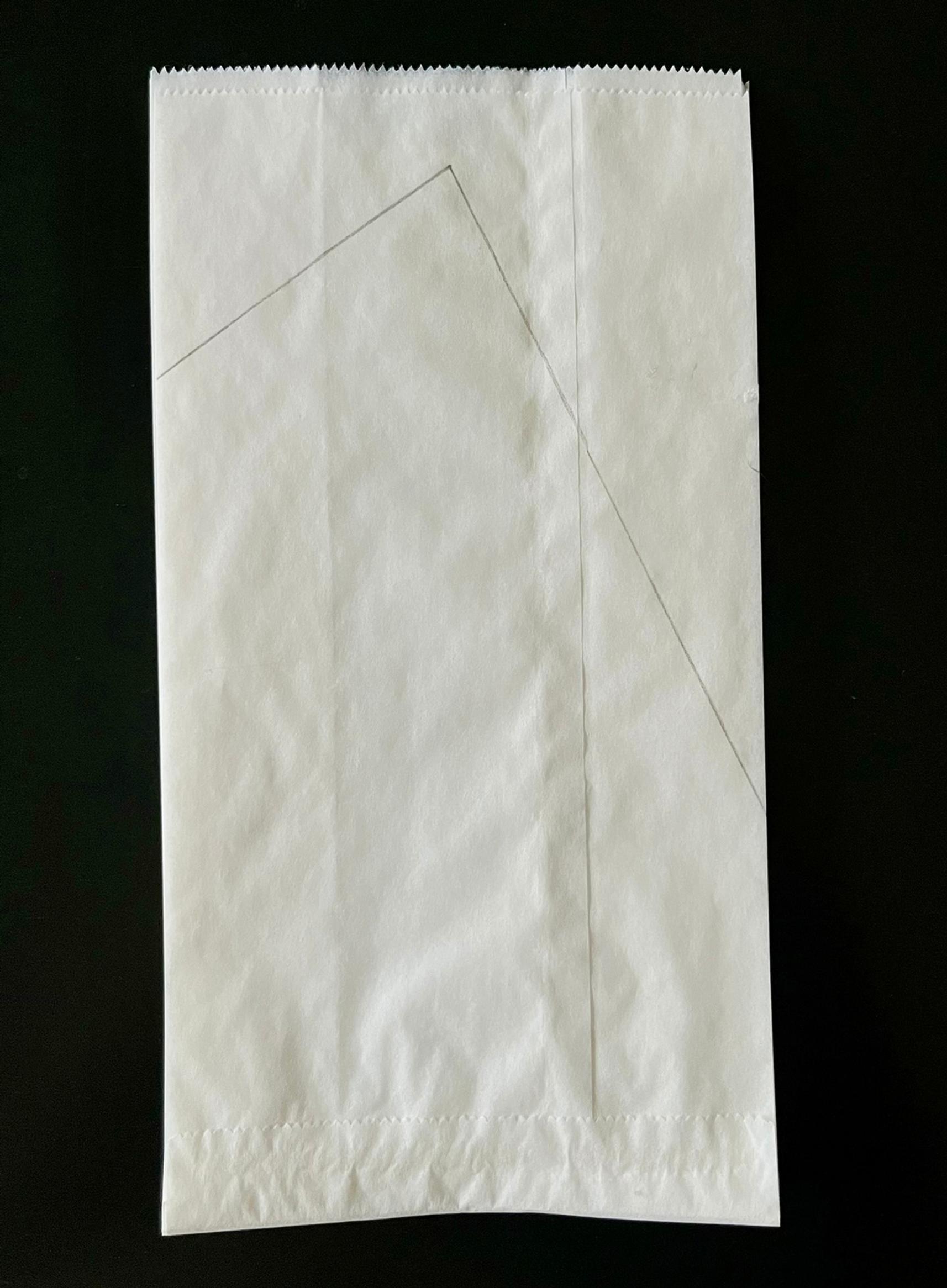 Kerrostähden kuvion piirtäminen