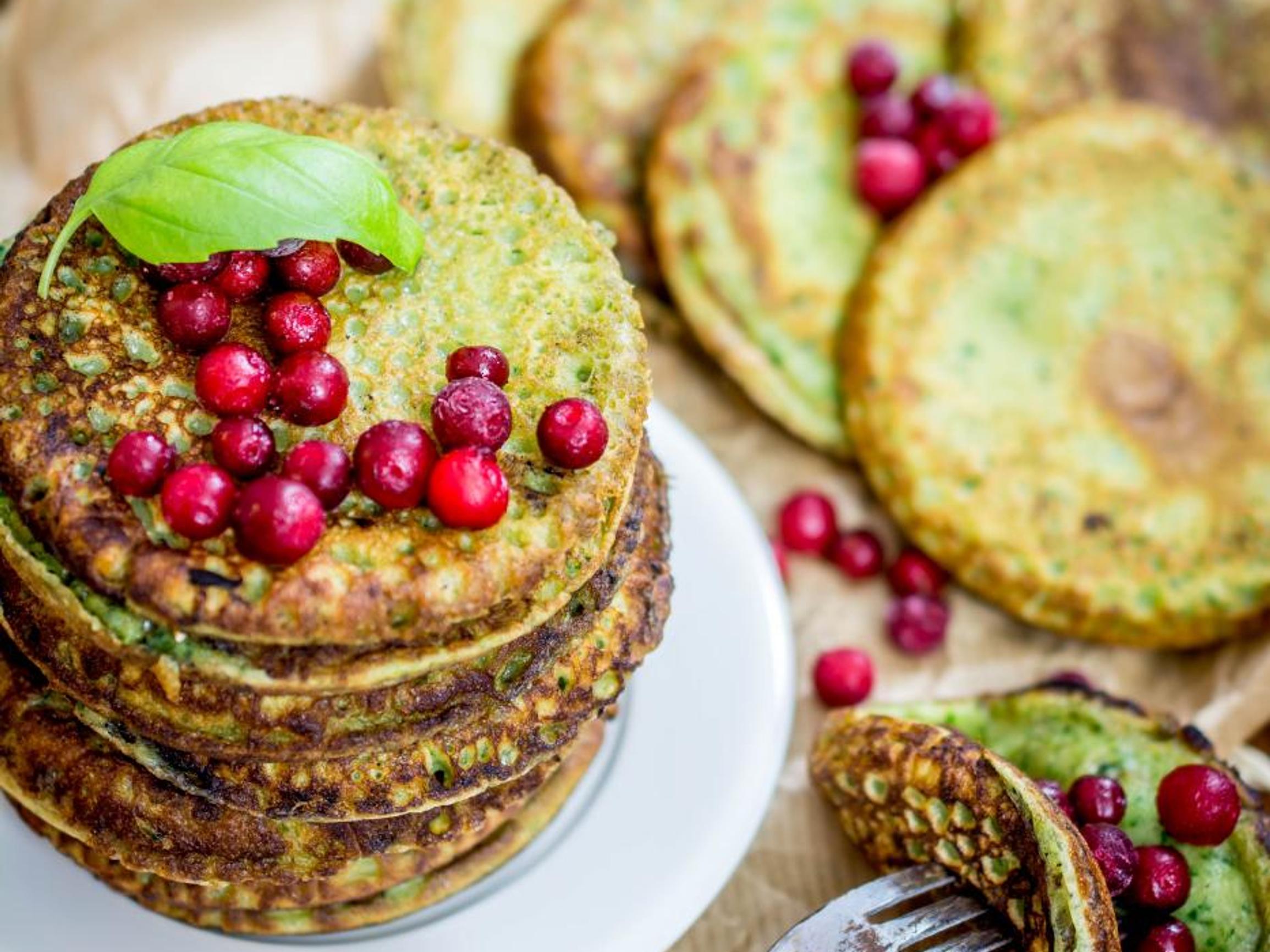 Mitä syöt pinaattilettujen kanssa? Tässä lukijoidemme suosikit – "Lapseni eivät voi käsittää" 