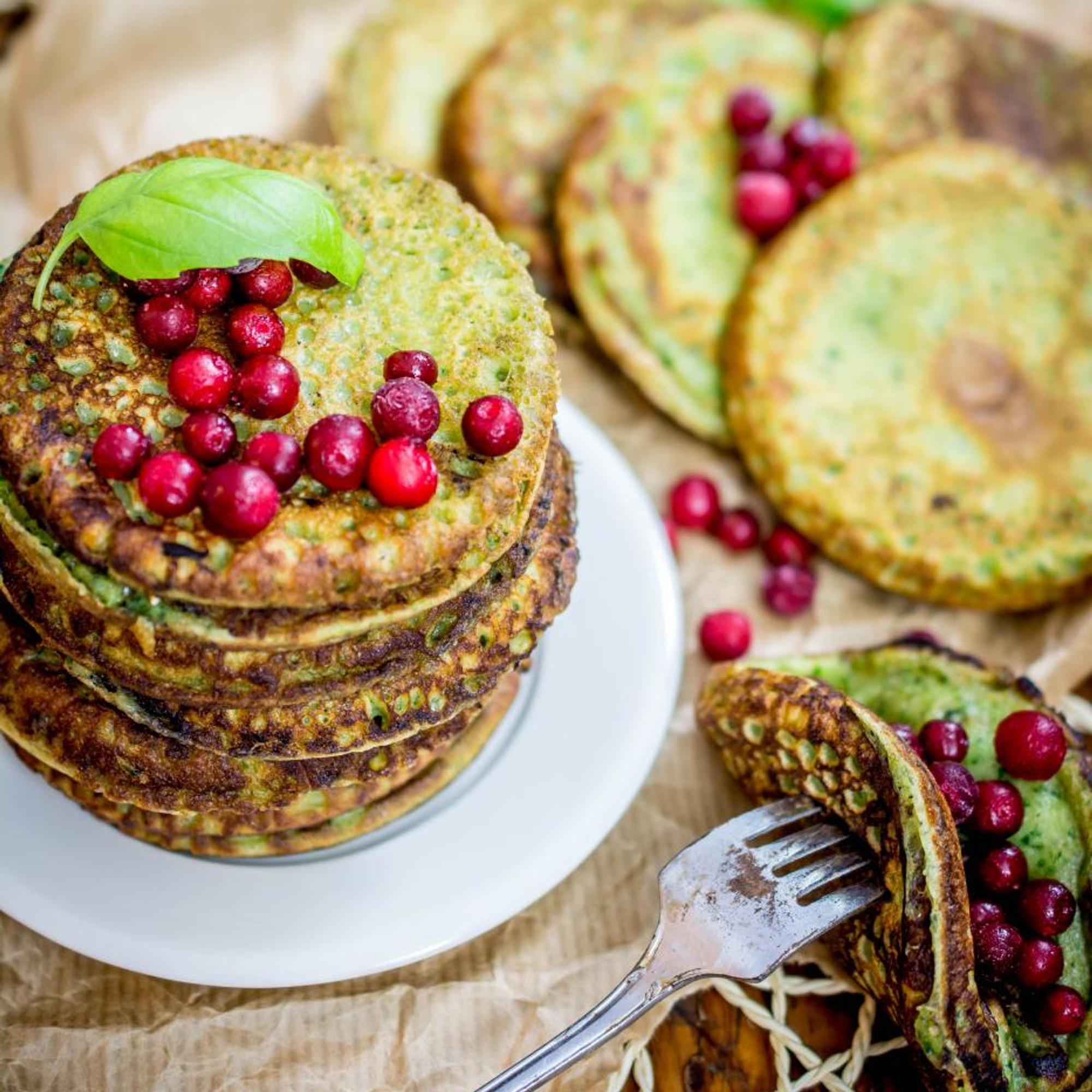 Mitä syöt pinaattilettujen kanssa? Tässä lukijoidemme suosikit – "Lapseni eivät voi käsittää" 
