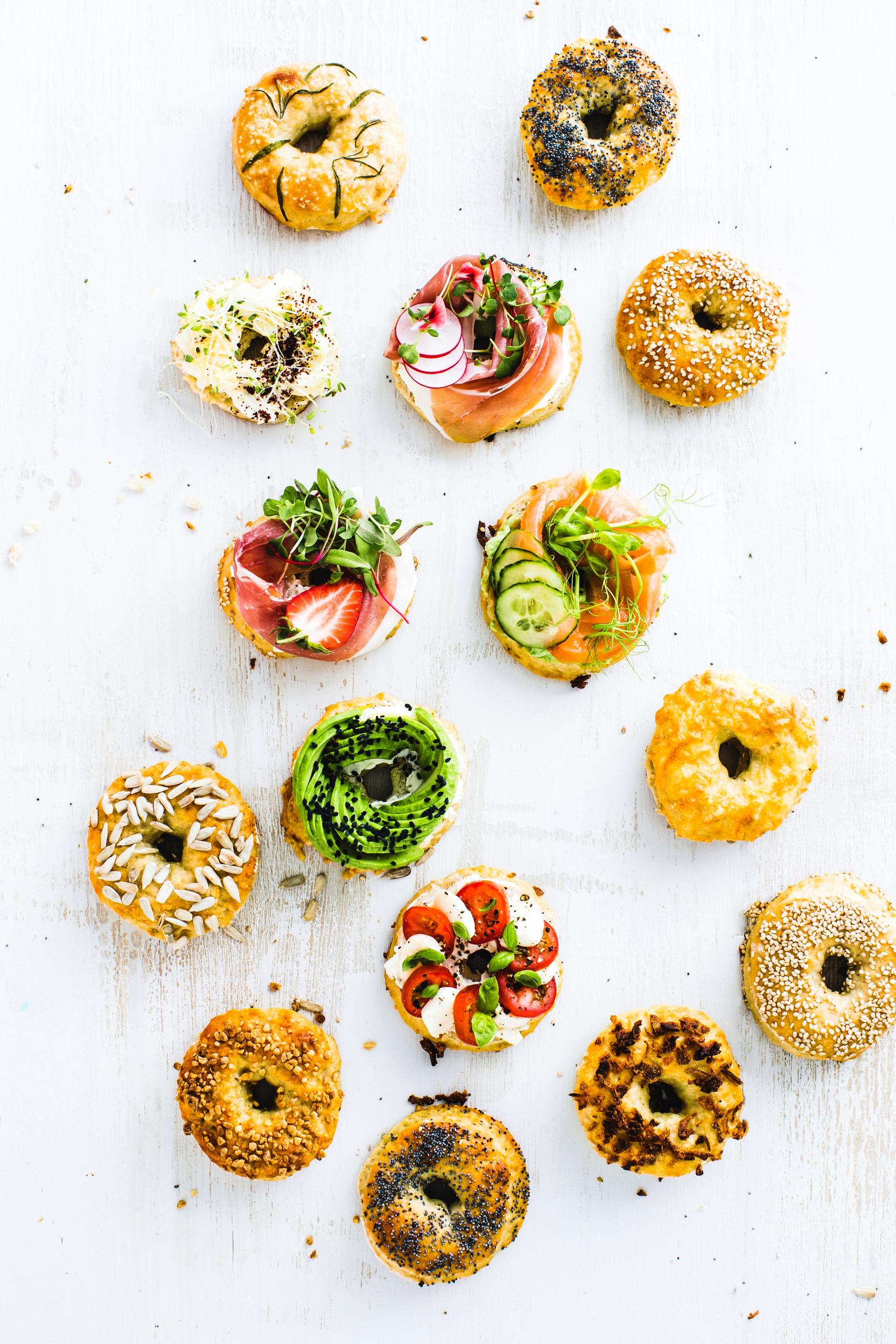 Brunssibagelit