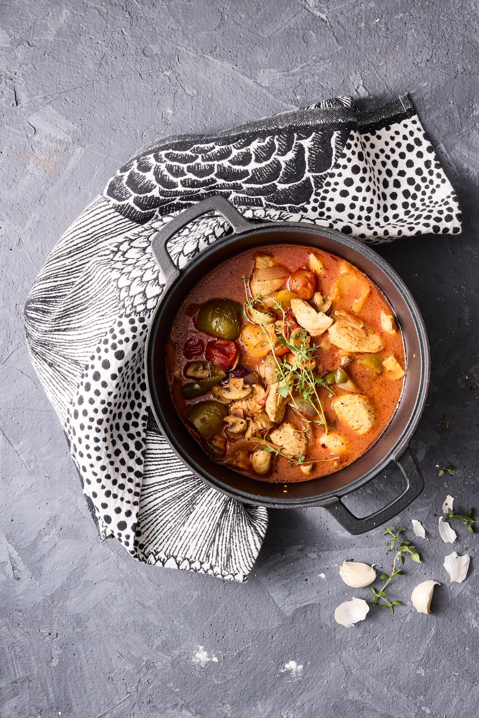 Kanapata nappaa resepti Meillä kotona