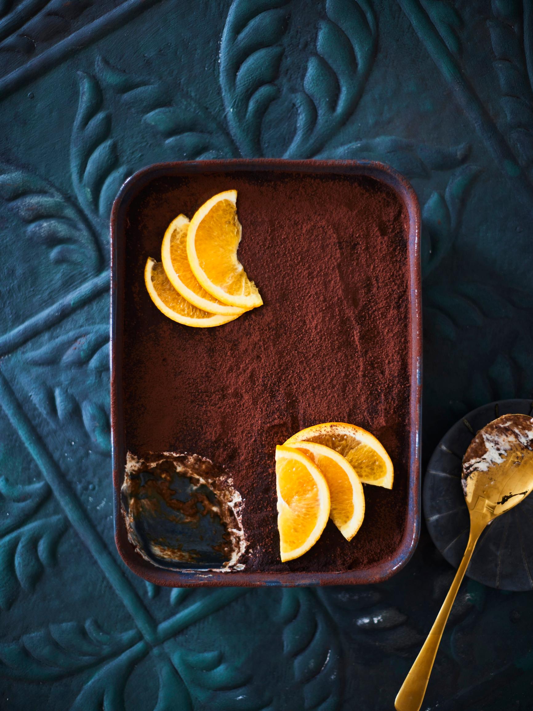 Peräkylän tiramisu on lukijamme Sinin herkullinen versio klassikkojälkiruoasta – ”Olen leiponut reseptillä 15 vuotta”