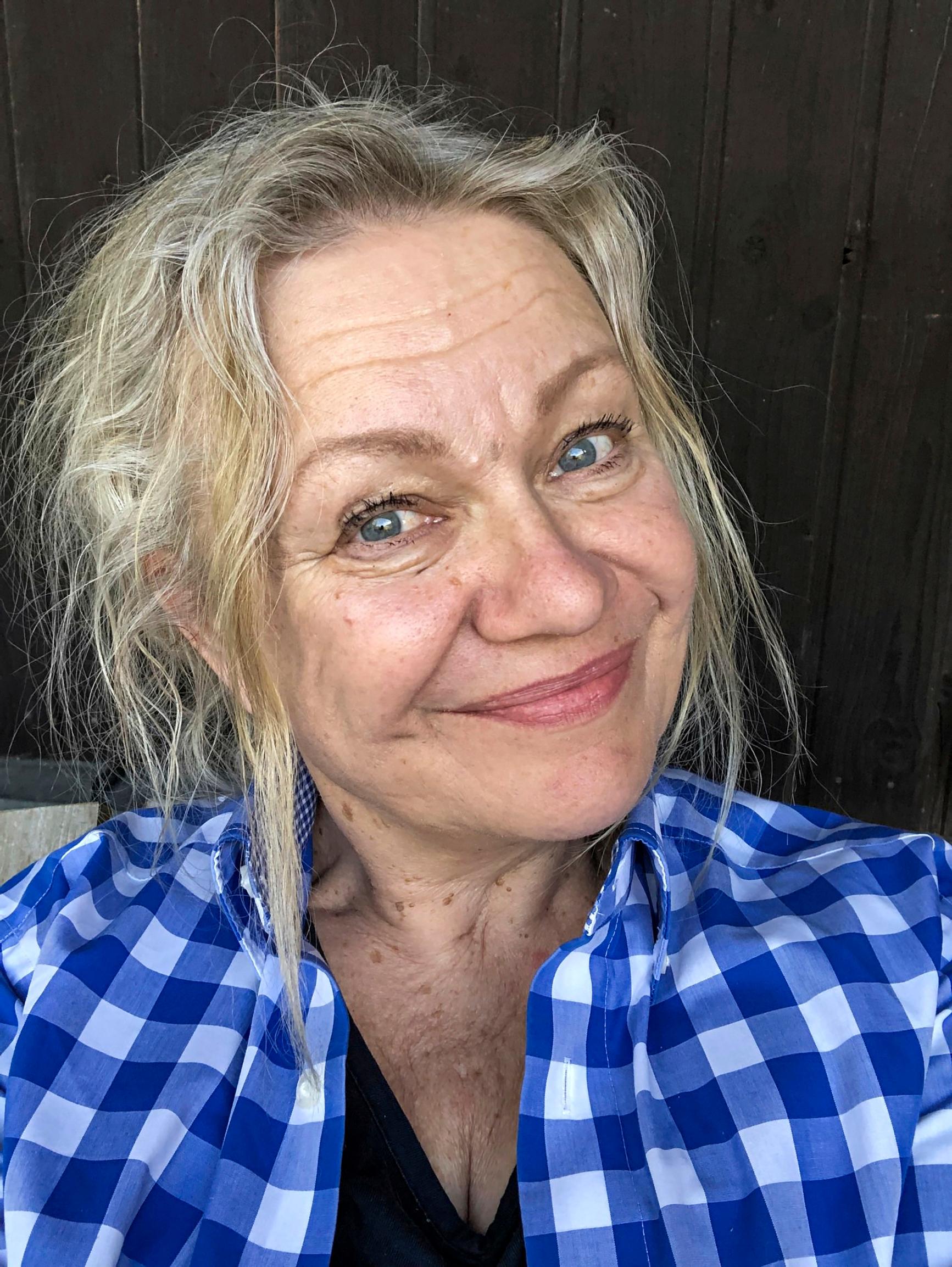 Leena Aalto-Heikkilä