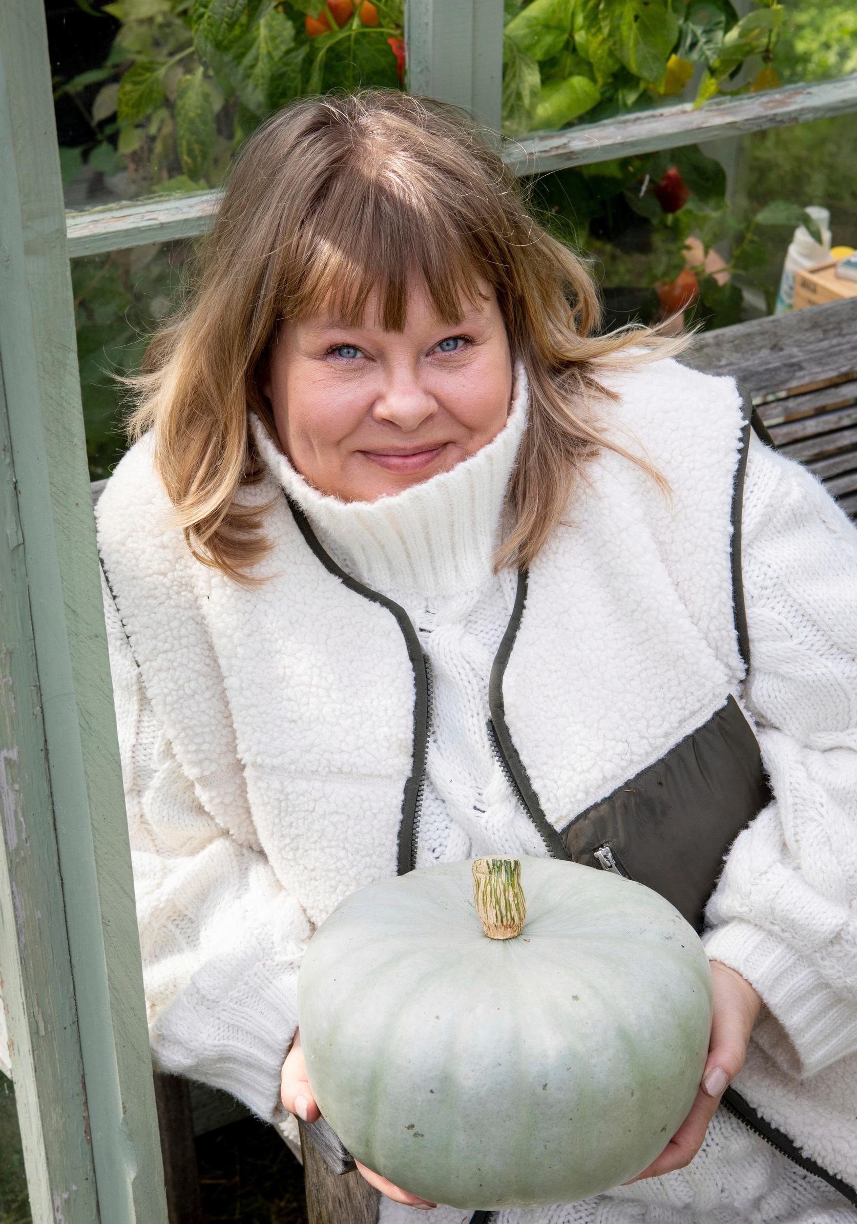 Johanna Merinen