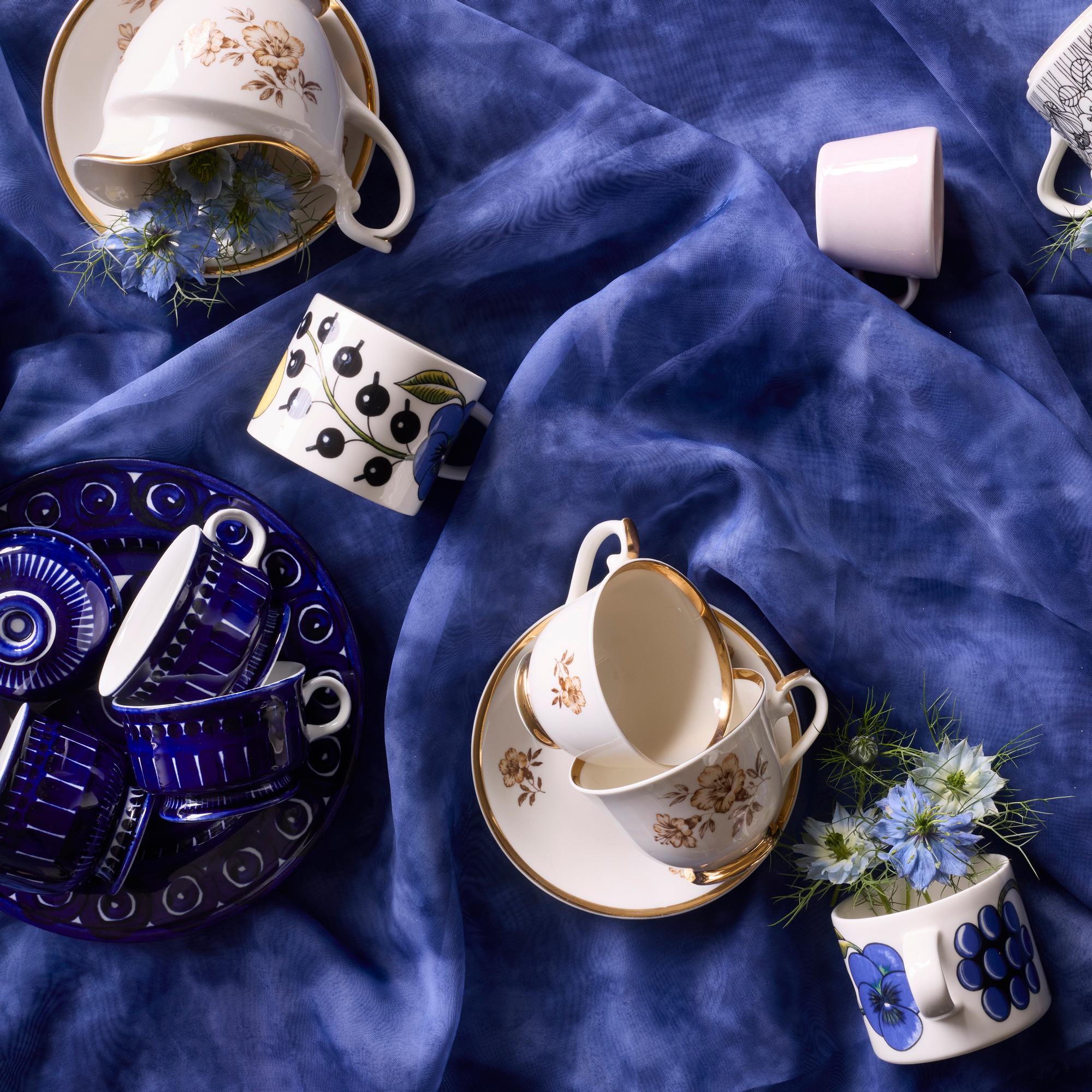 Astiakauppiaat kertovat: Näitä astioita ulkomaalaiset ostavat Suomesta