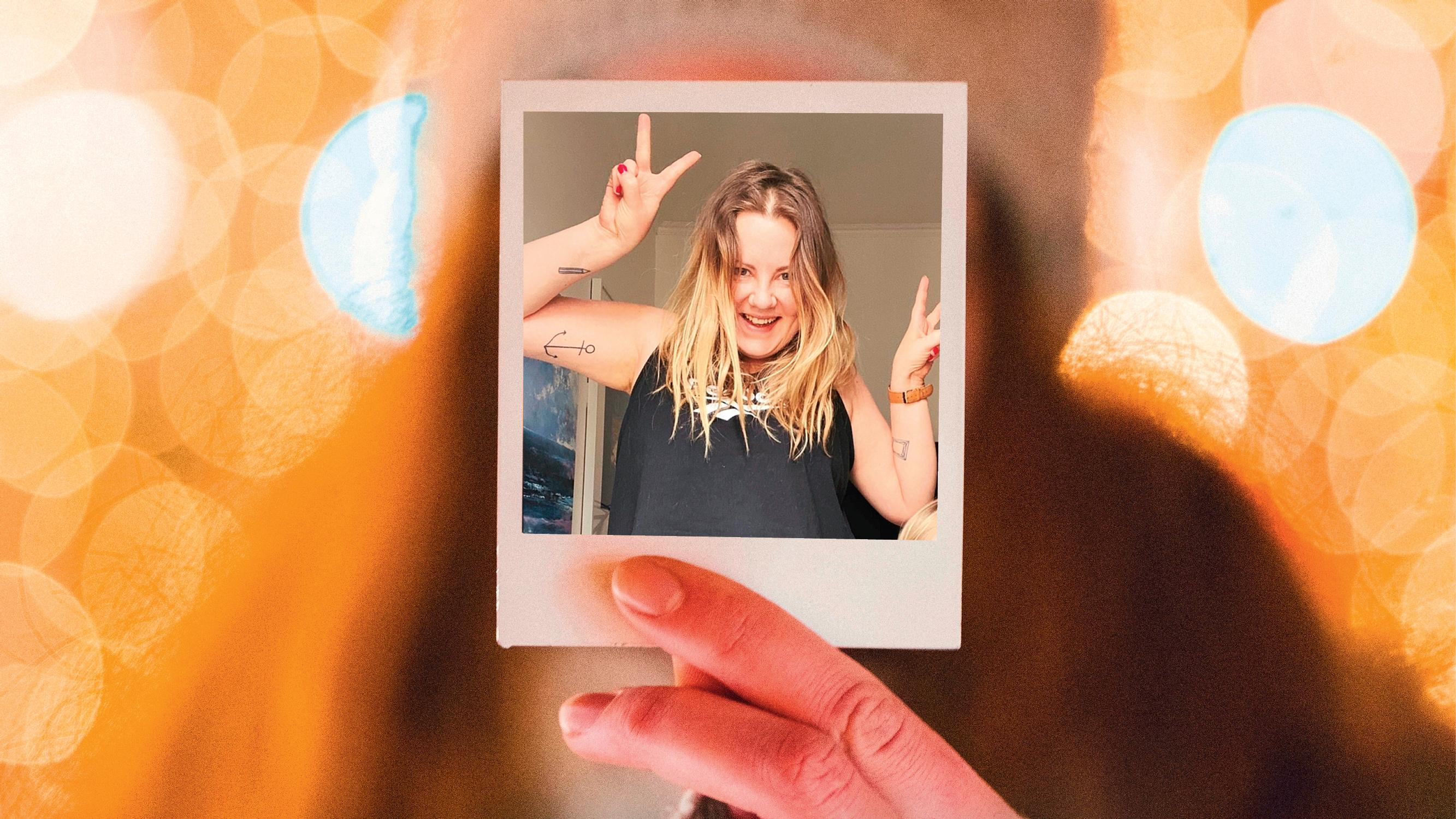 Ei uusia alusvaatteita tai ehjiä sukkahousuja – himoshoppailija päätti olla vuoden ostamatta ainuttakaan vaatetta