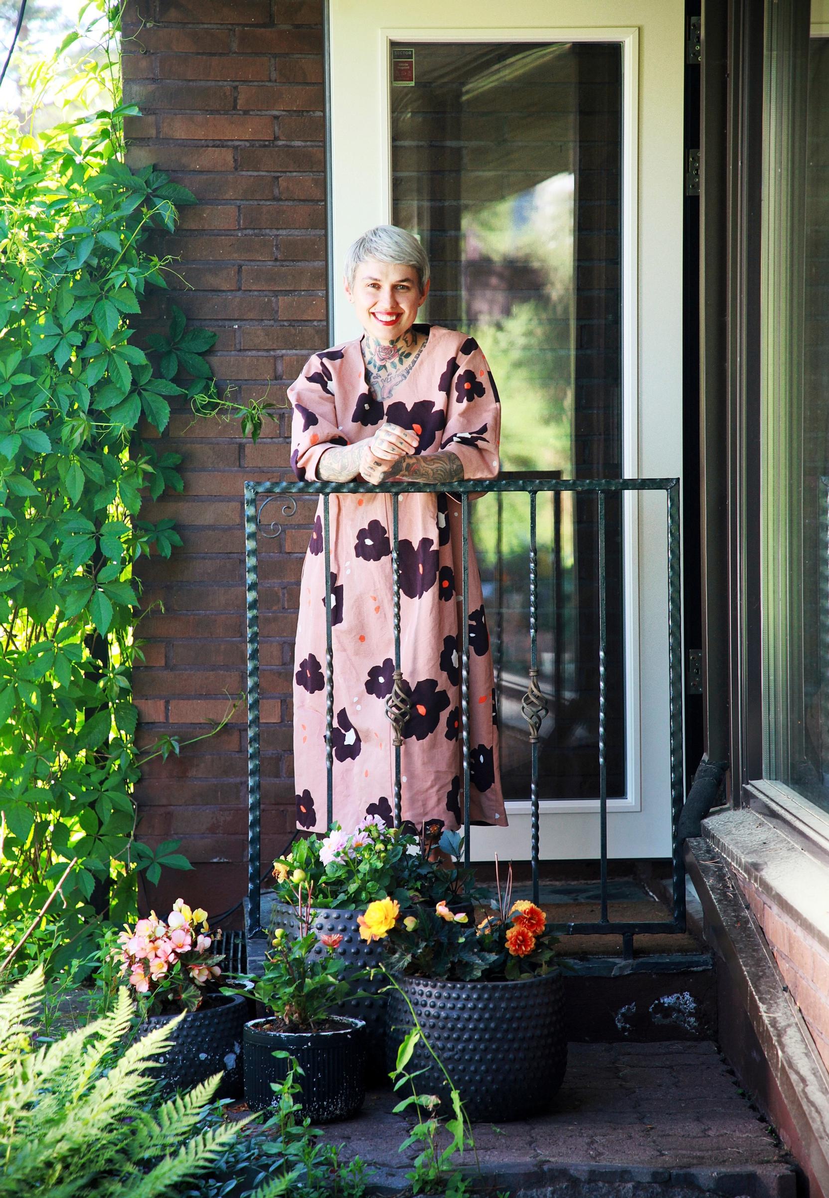 Natalia Salmela
