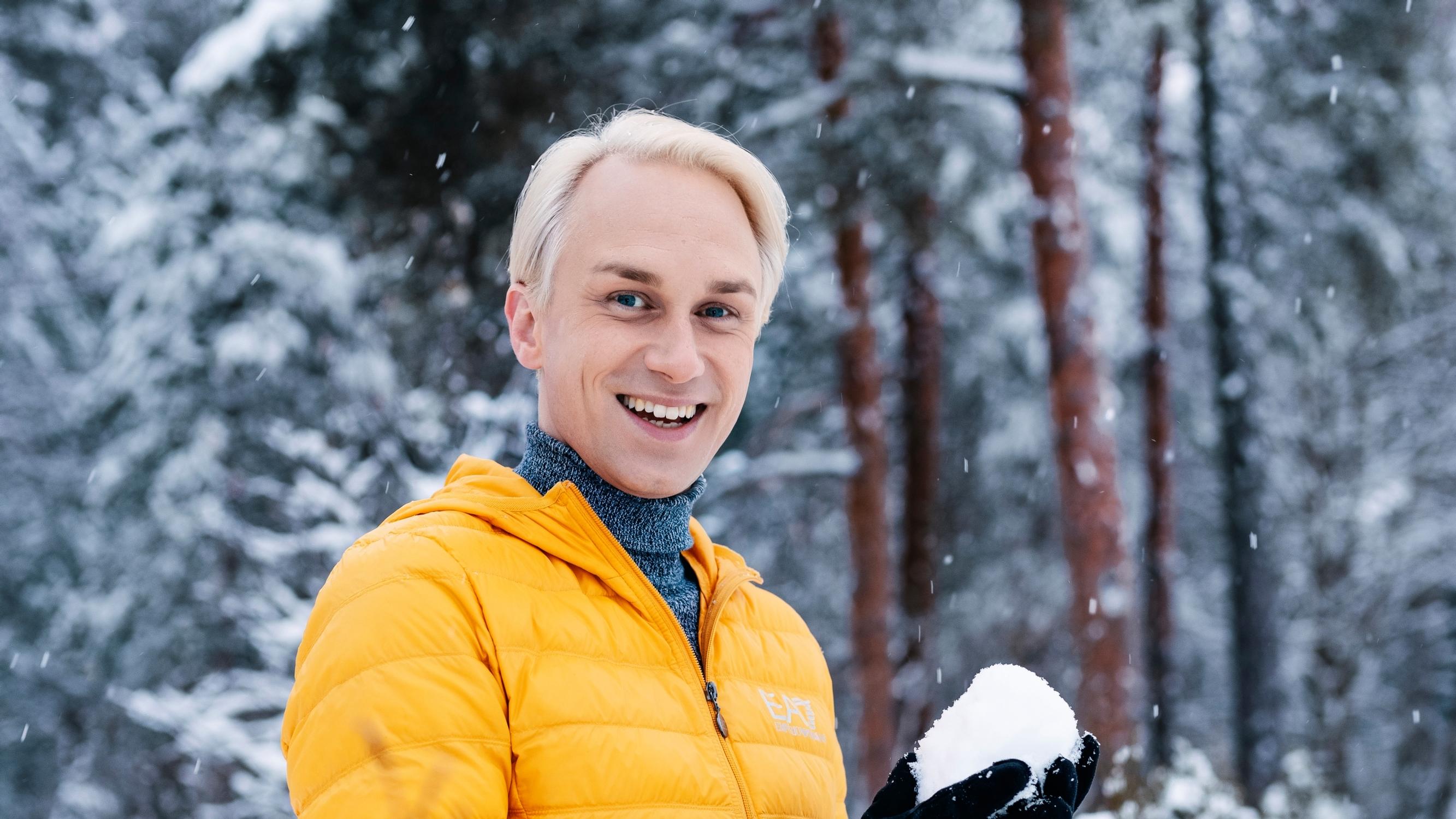 Näin 41 timanttituijaa selvisi jo toisesta talvesta