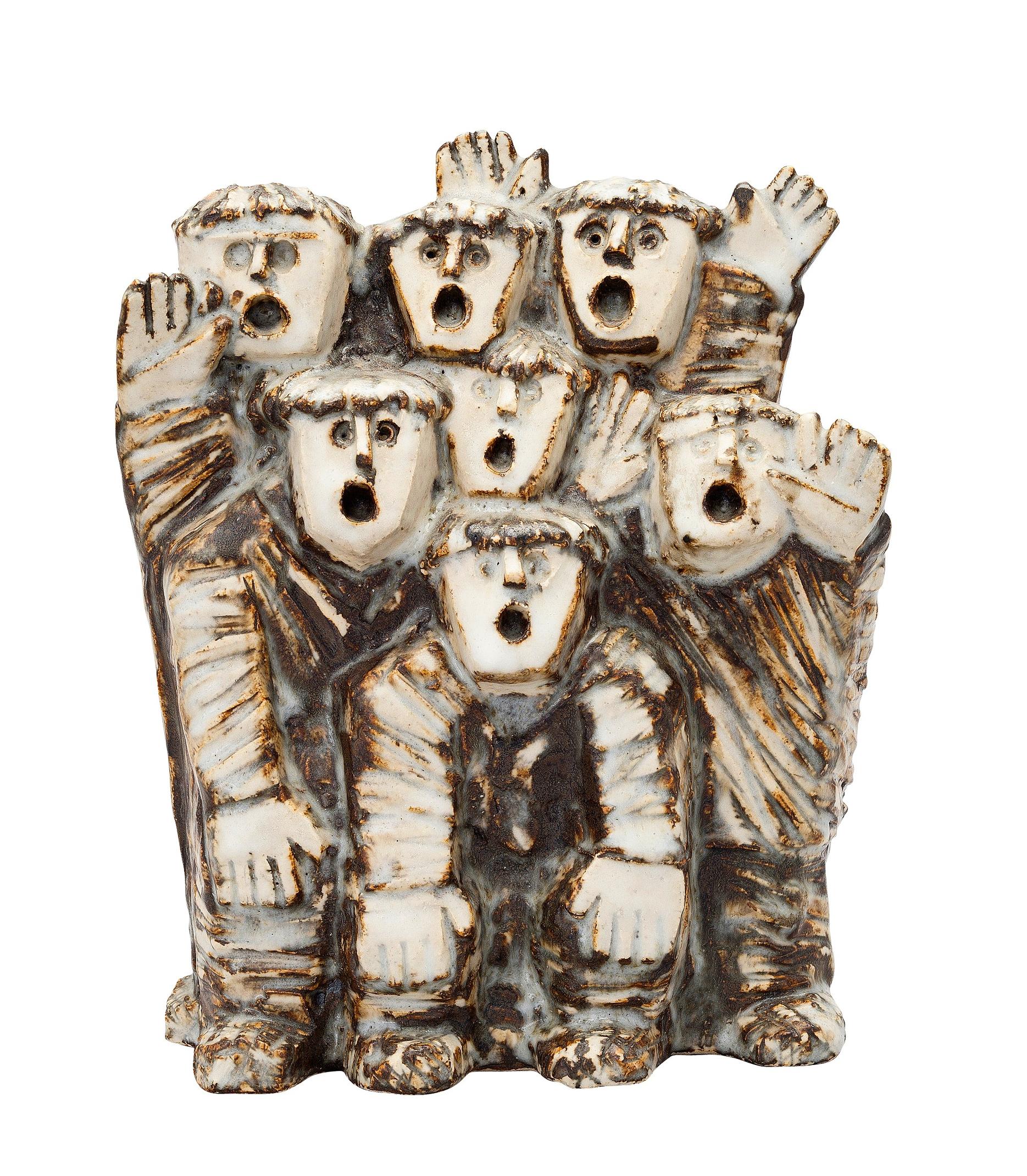 Taisto Kaasisen 7 veljestä