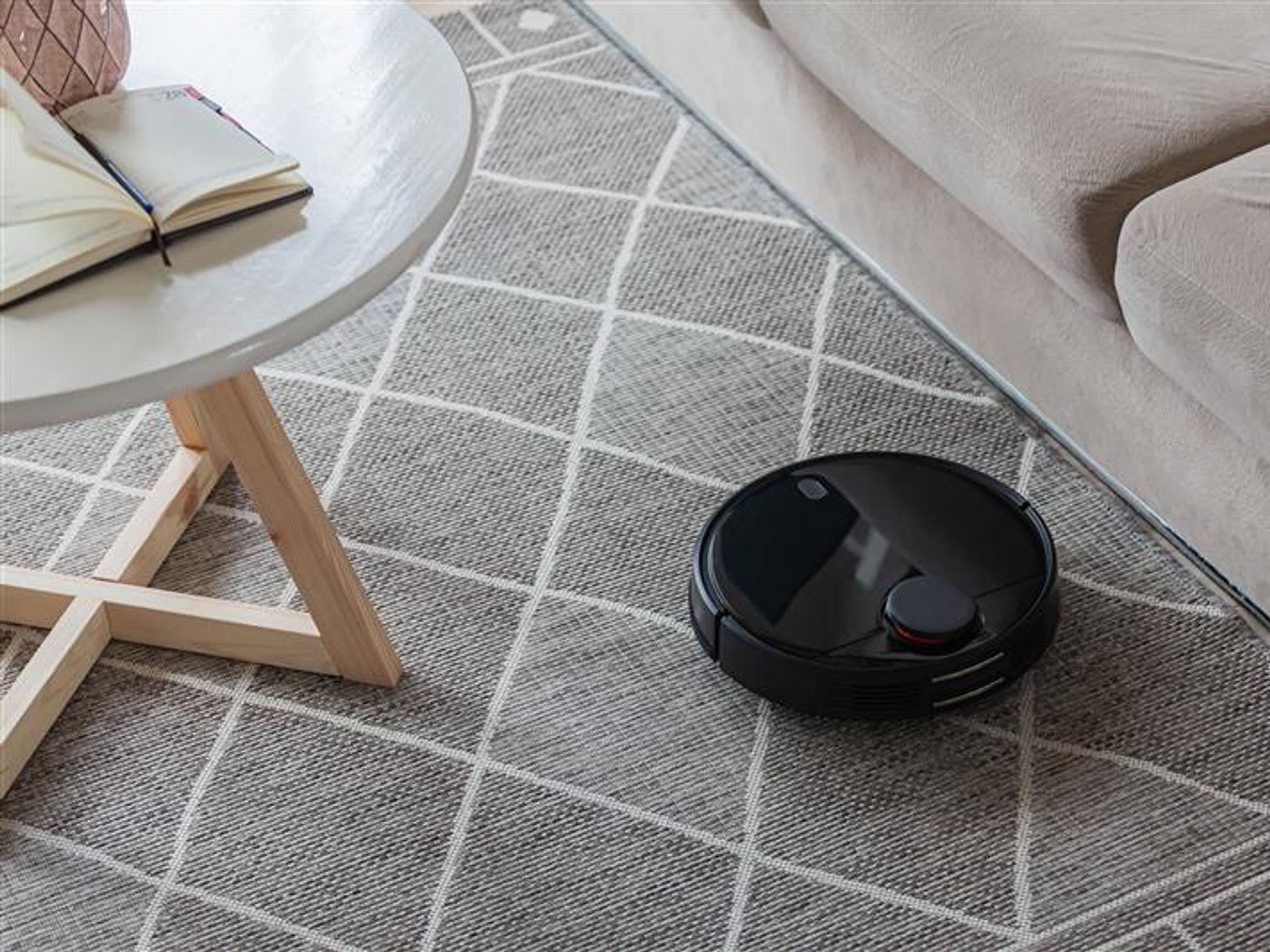 Ritvahan se siinä hurisee! Moni nimeää nyt robotti-imurinsa 1940-luvun hittinimellä – nämä ovat imurien suosikkinimet