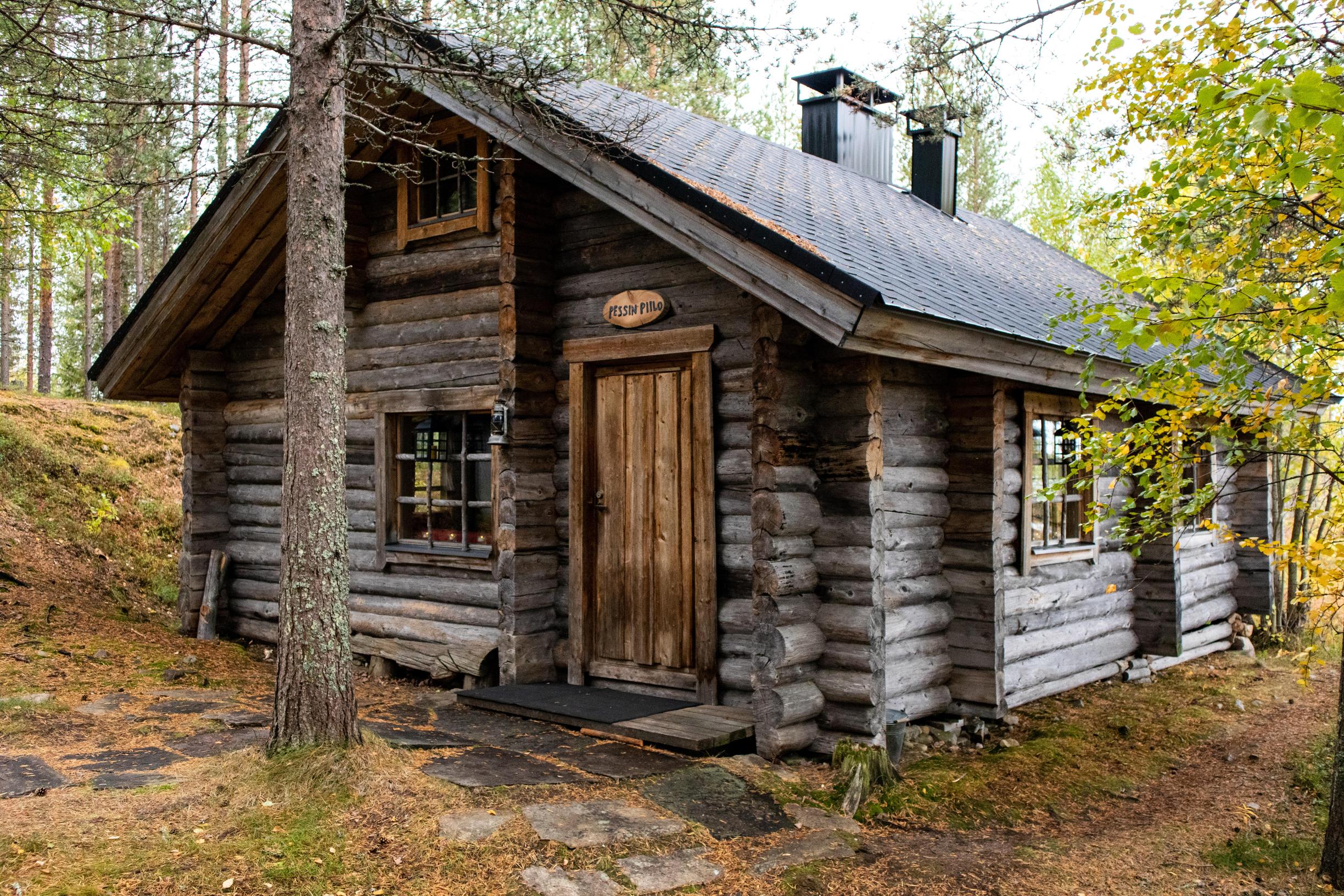 Suomen kaunein koti: Kesämökit -ohjelman voittaja