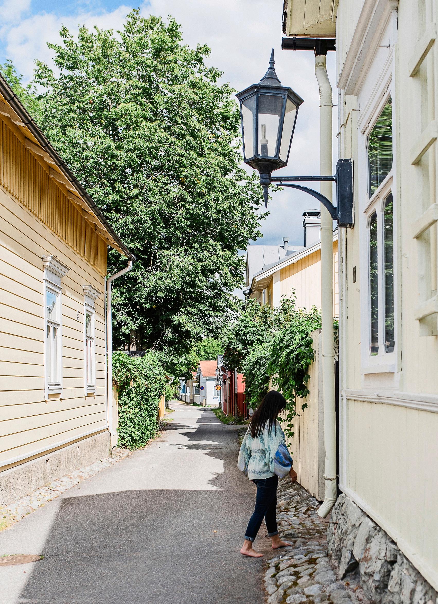 Kulku Talo Penttiin