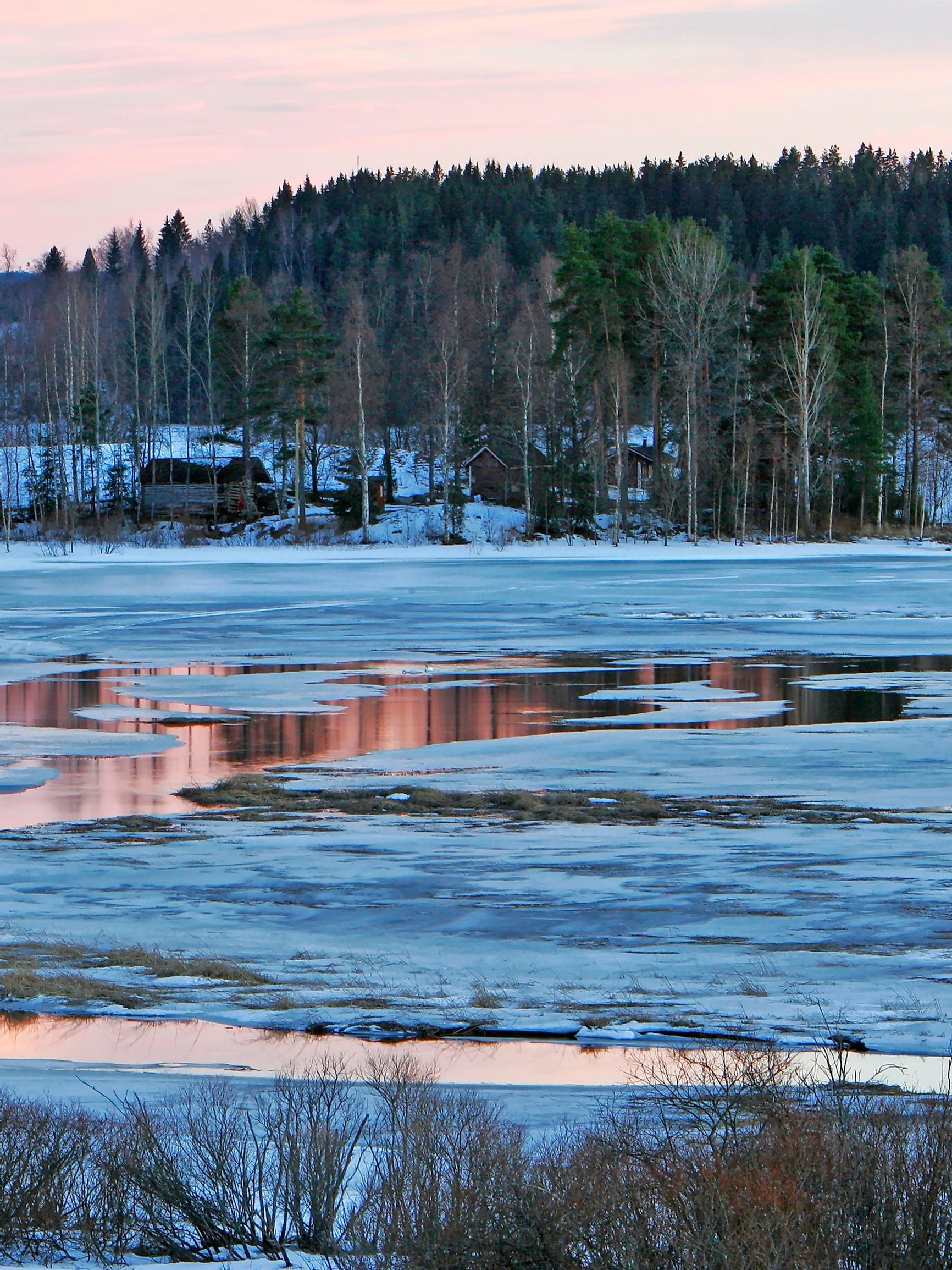 Uusi lumi on vanhan surma, sanotaan – mutta onko vanha sanonta totta vai tarua?