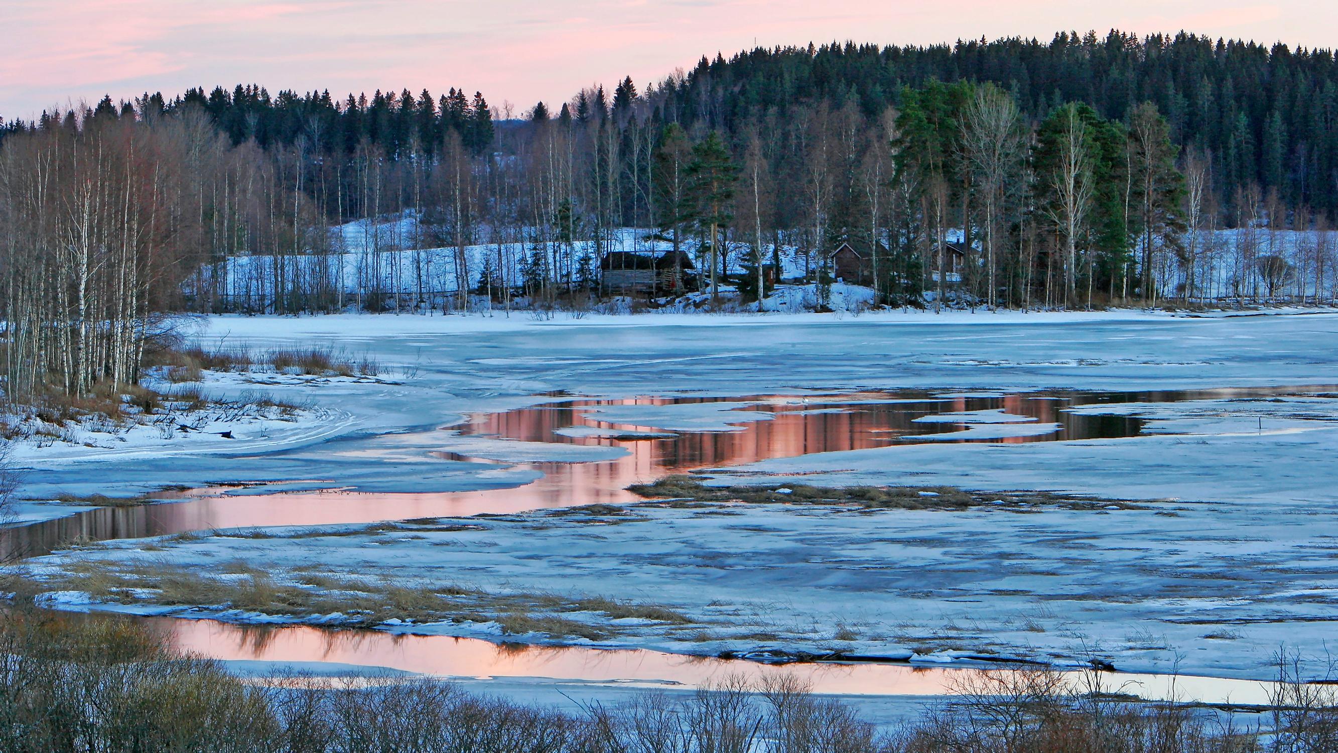 Uusi lumi on vanhan surma, sanotaan – mutta onko vanha sanonta totta vai tarua?