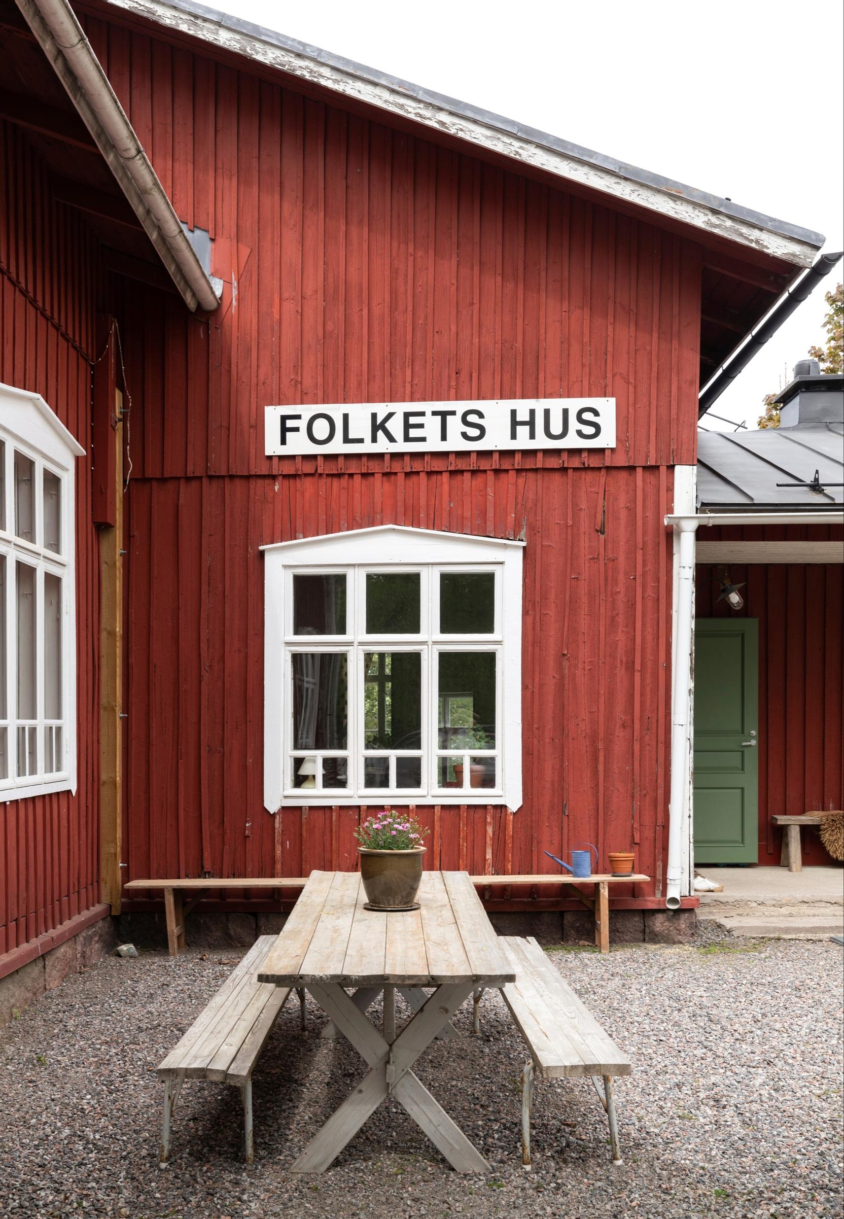 Kodit uniikeissa rakennuksissa | Meidän Talo