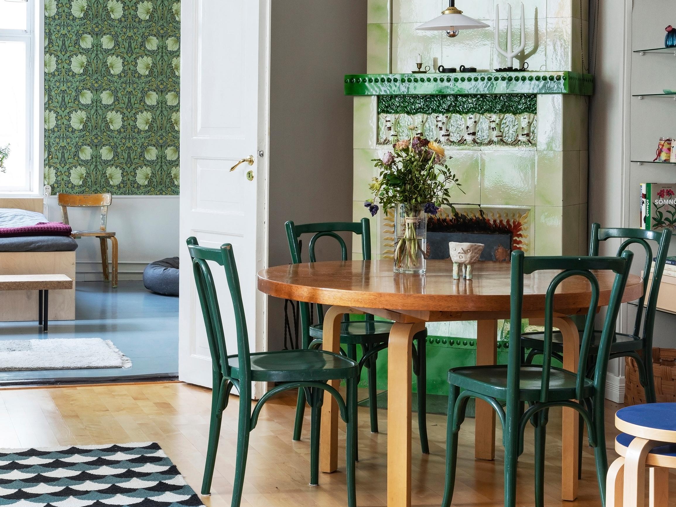 Lempeä kuin juurileipä! Leipuriparin vuokrakodissa sattuma ja eletty elämä saavat näkyä – ”Kaiken ei tarvitse olla valmista”