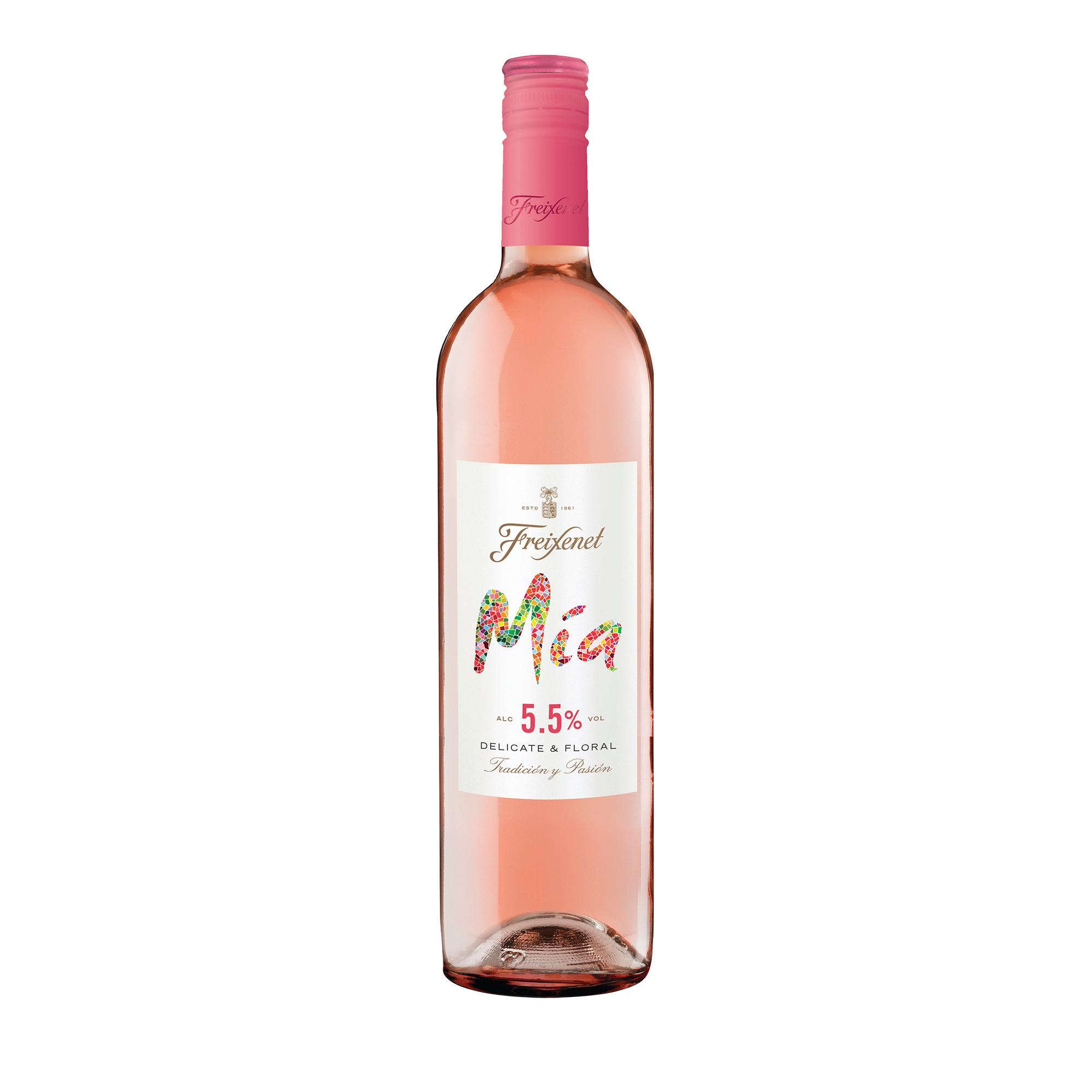 Freixenet Mia Rose