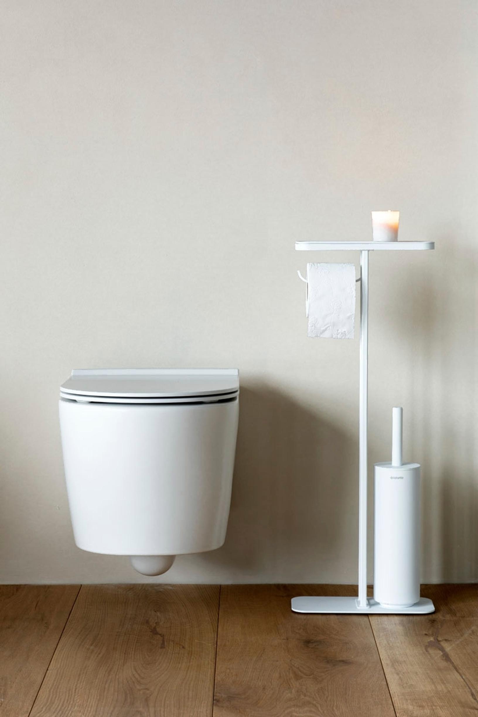Brabantian Toilet Butler -setti