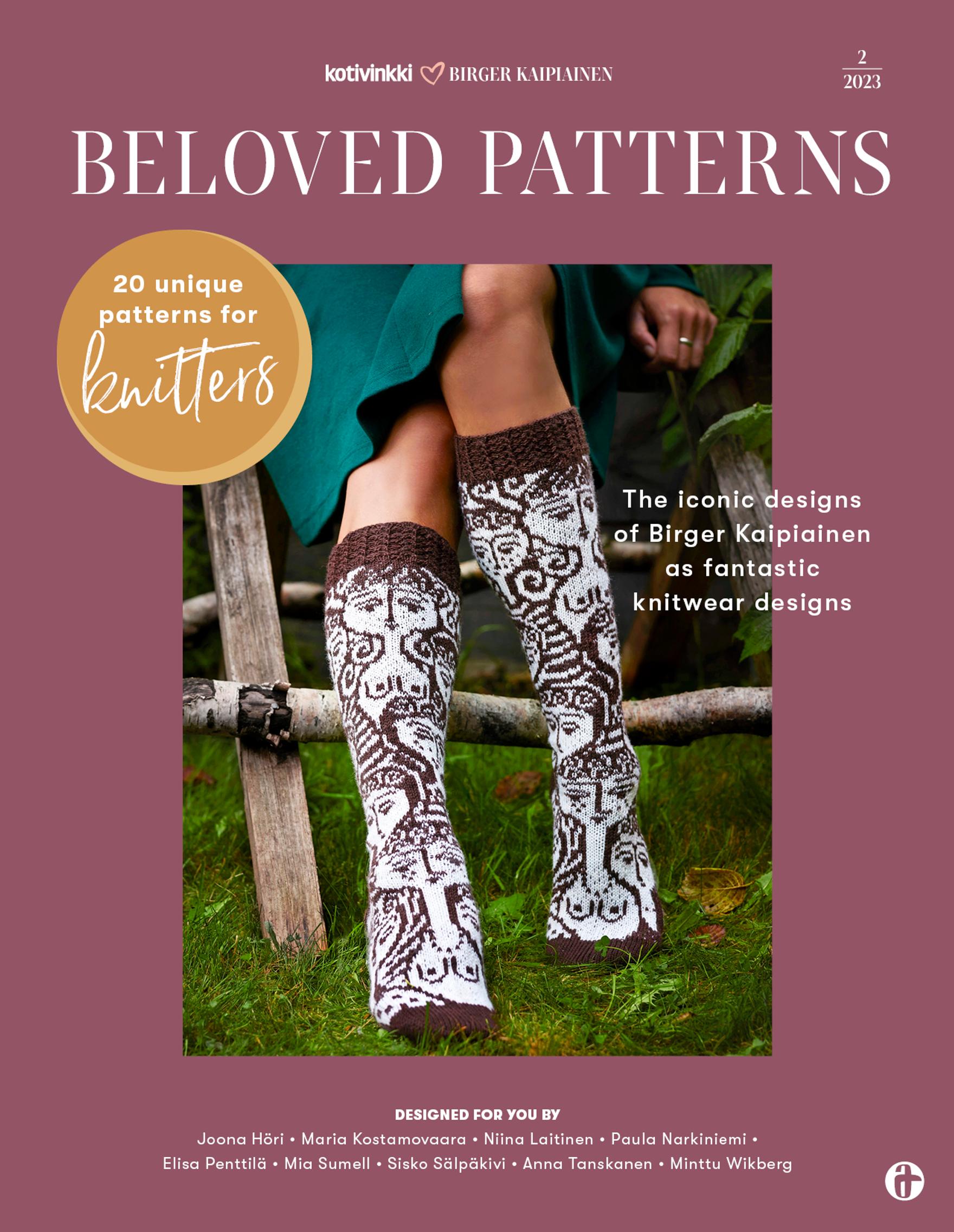 Beloved Patterns 2
