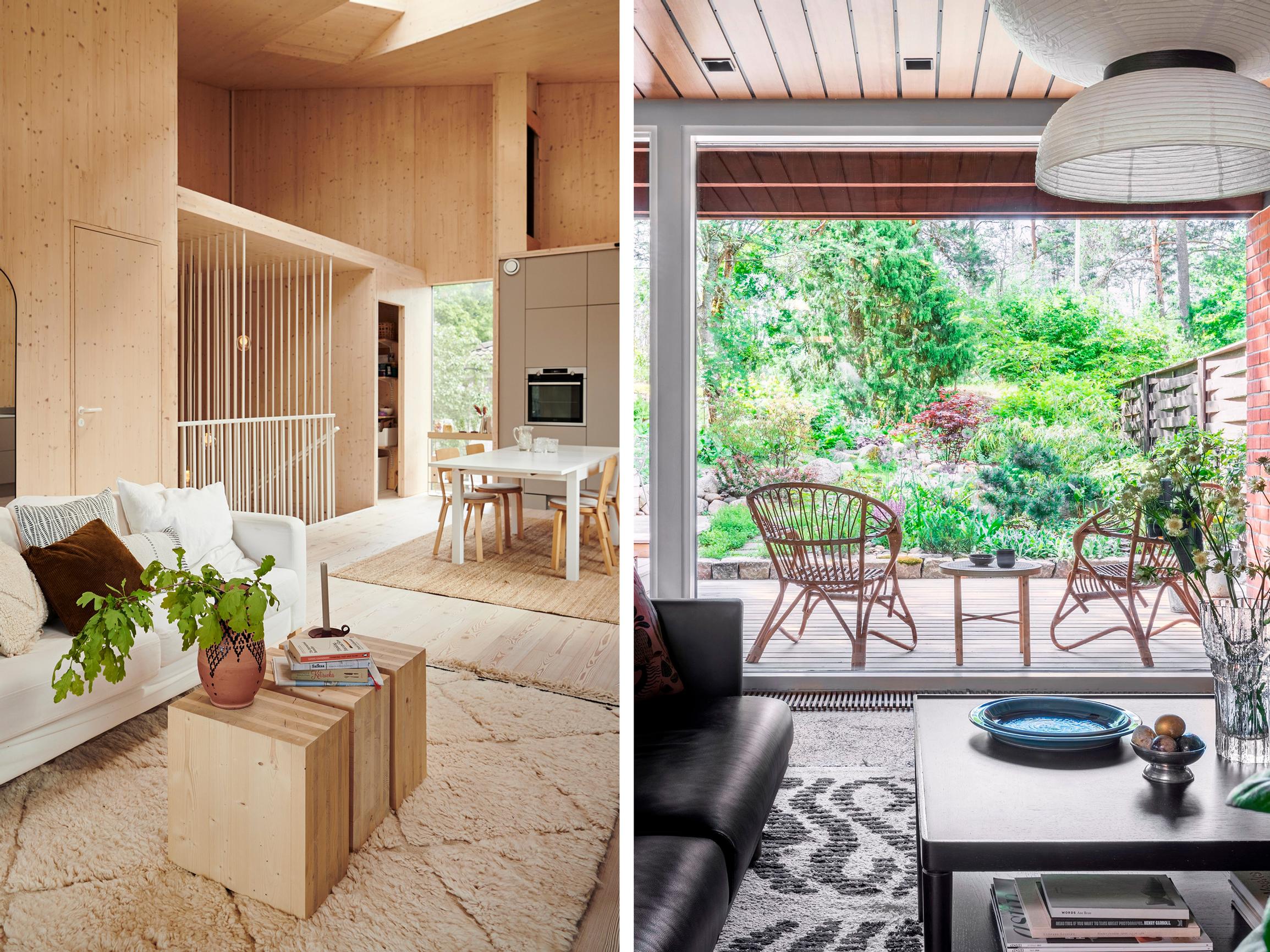 3 asiaa, jotka yhdistävät suomalaisten unelmakotia – tuore tutkimus kertoo