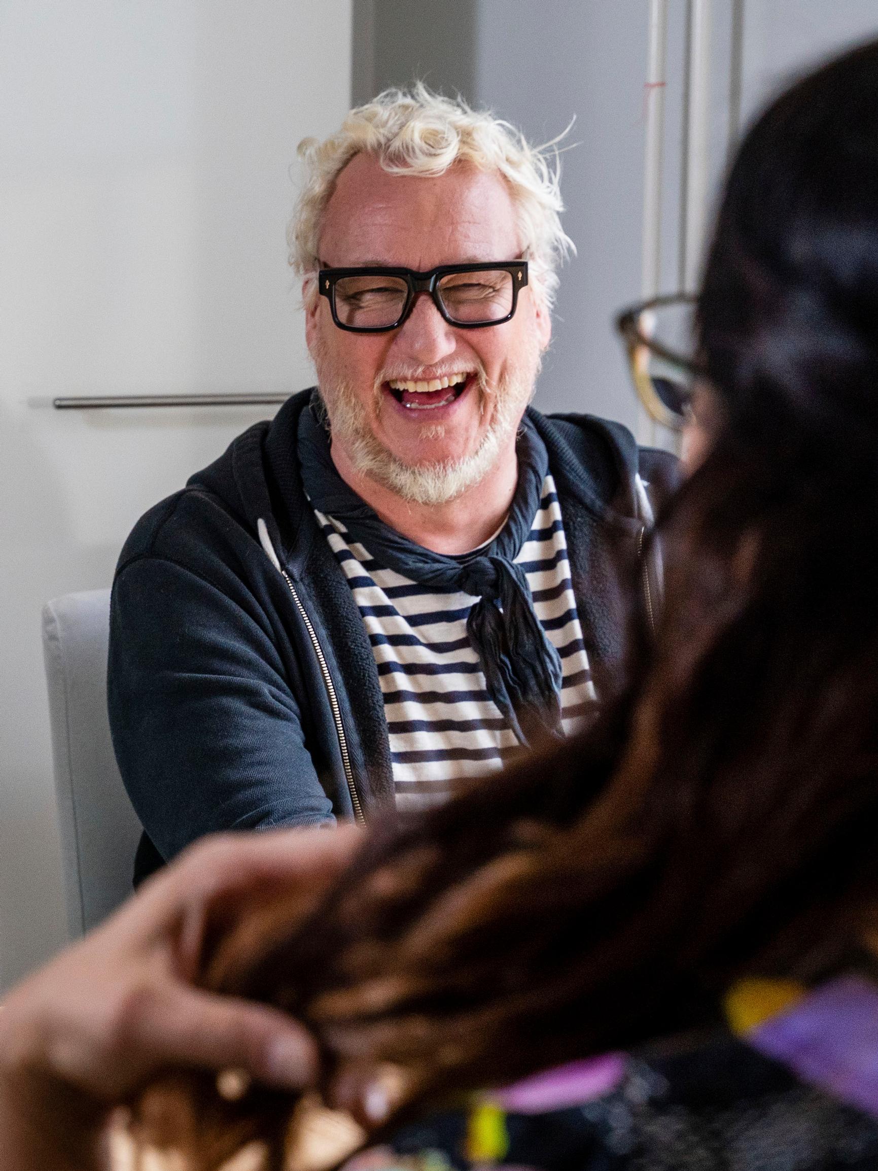 ”Säilytystilan puute ei ole aina syy muuttaa isompaan kotiin” – poimi sisustusarkkitehti Marko Paanasen ideat toimivampaan kotiin