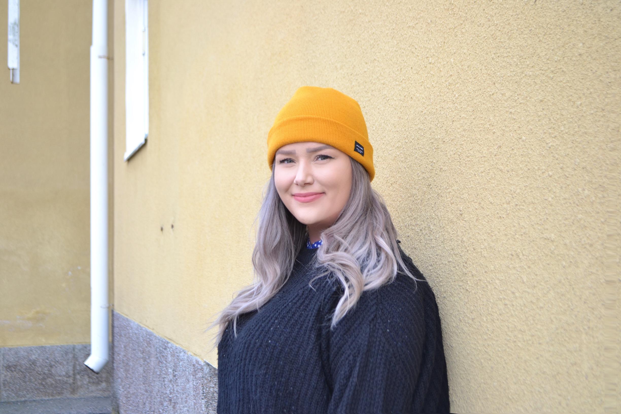 Asta Salomaa