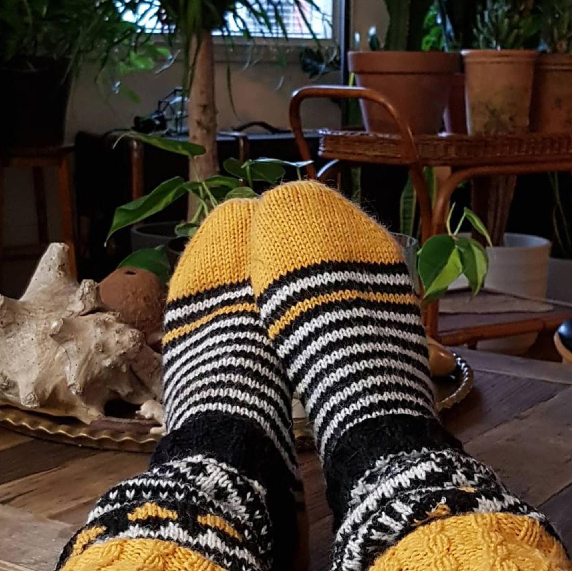 Mistä on tavallisen täydellinen koti-ilta tehty? Nämä kuvat teidän kodeistanne kertovat kaiken