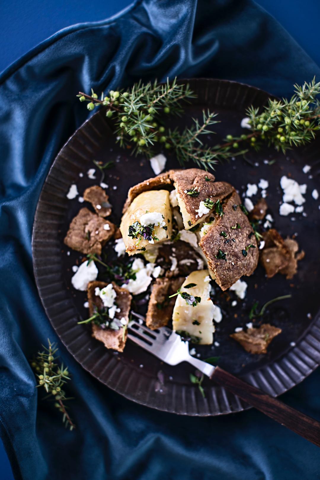 Itsenäisyyspäivän menu | Kotona