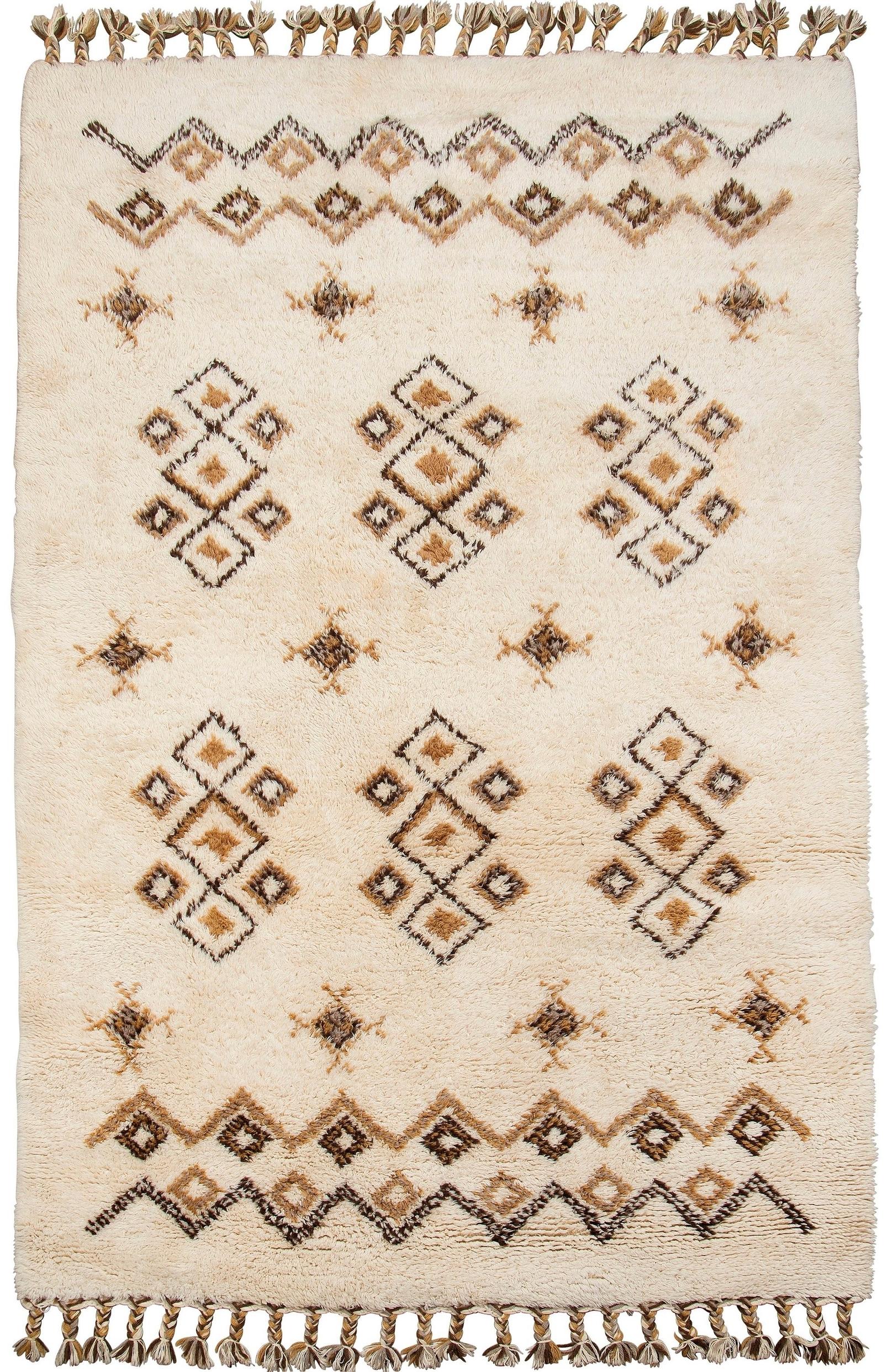 vintagematto hapsuin