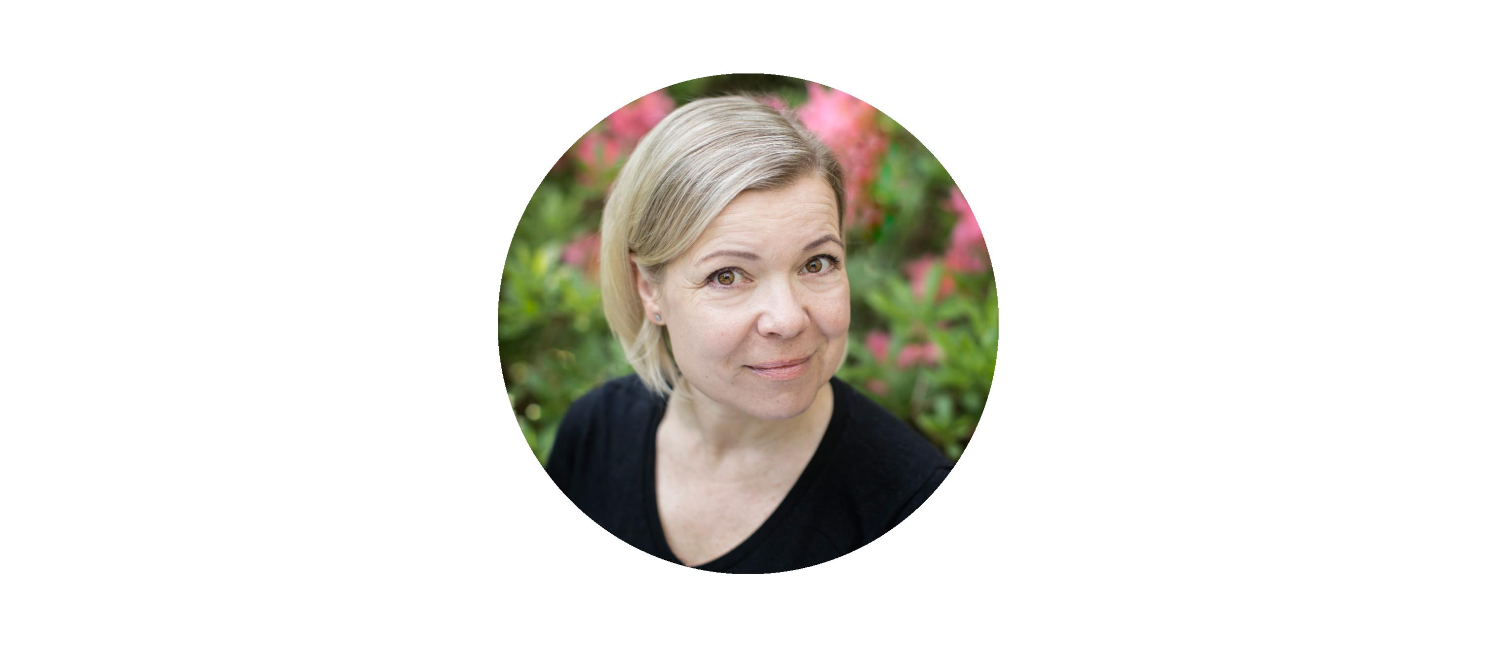 Mari Tigerstedt, Mustila Puutarha