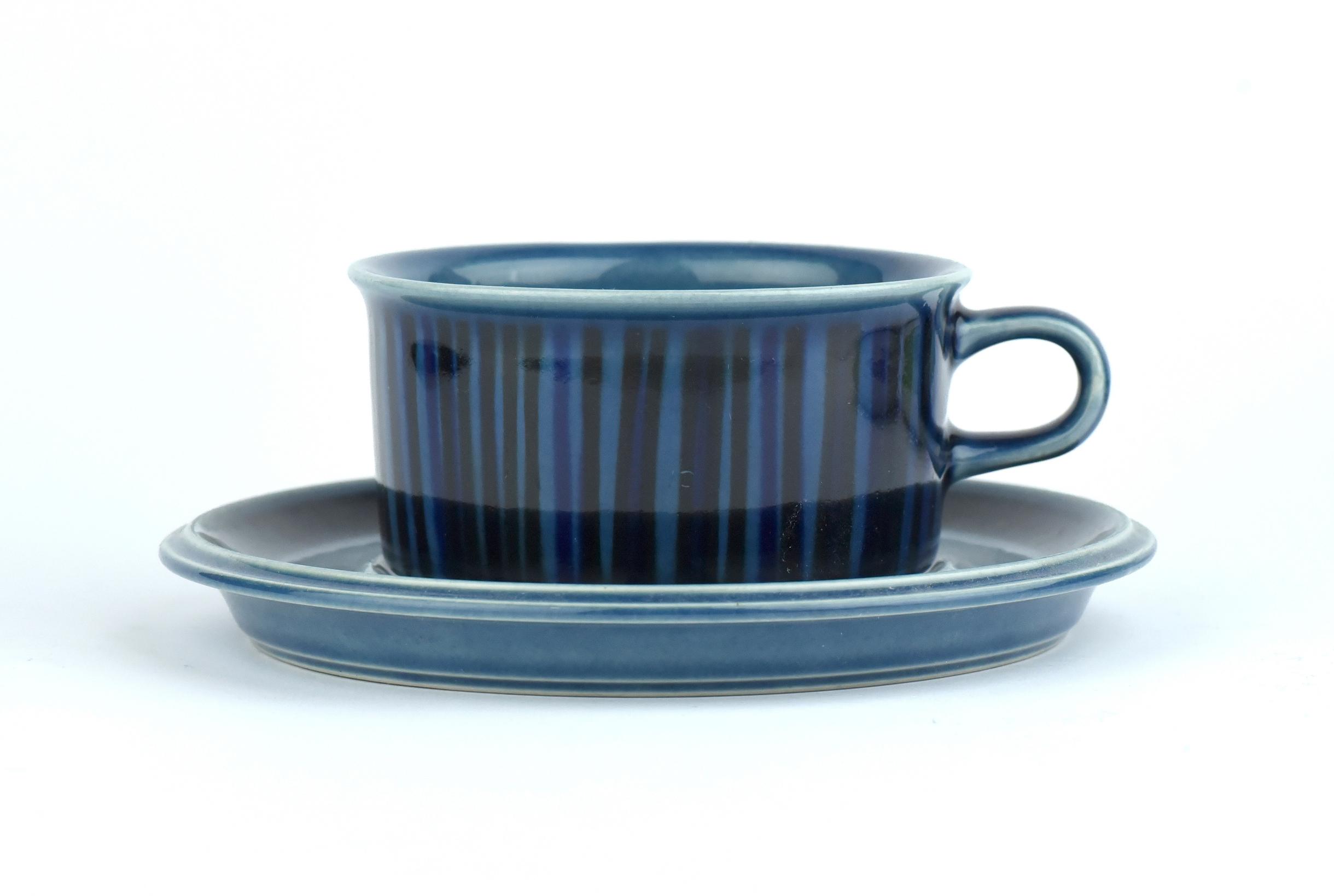 Gunvor Olin-Grönqvistin Kosmos Ulla Procopén S-mallissa