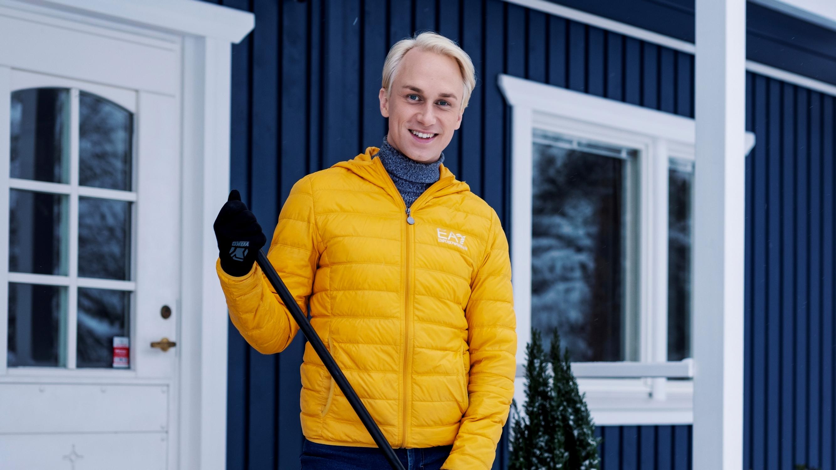 Maanviljelijäisäni jää eläkkeelle, eikä kukaan meistä jatka hänen työtään – se saa minutkin tuntemaan haikeutta