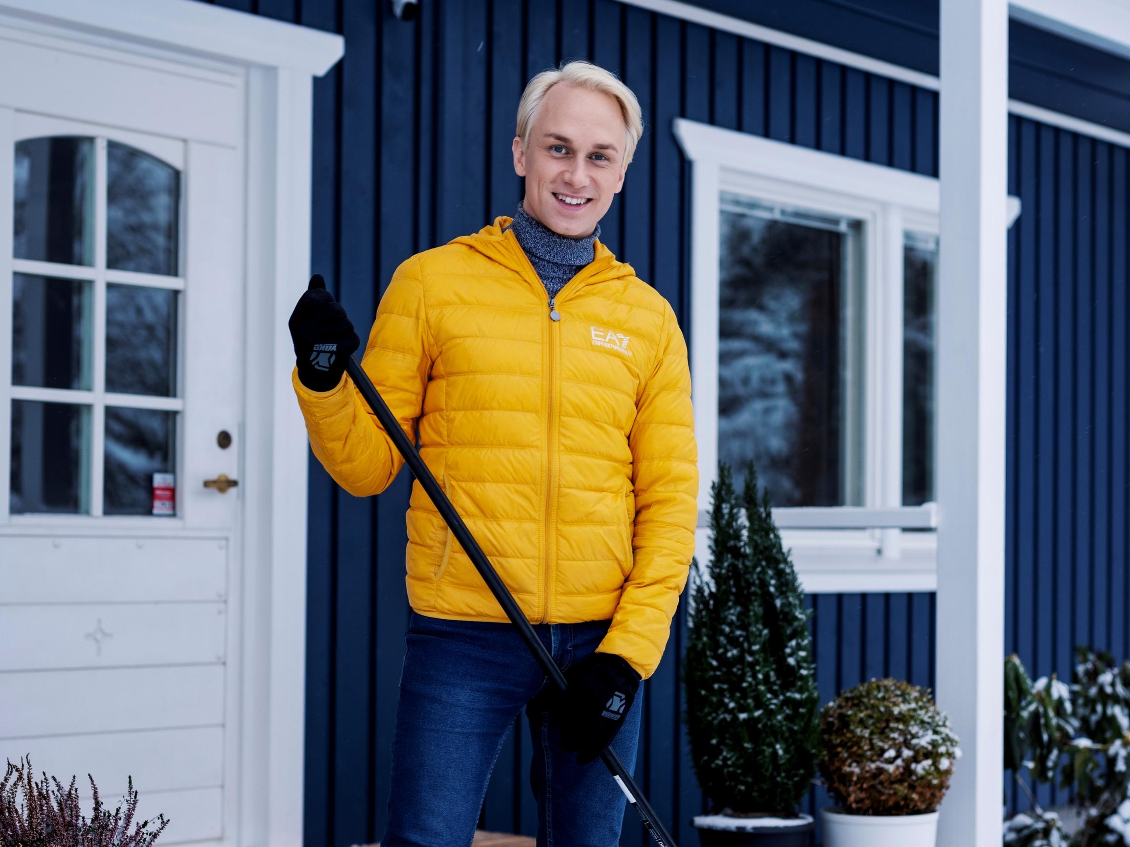 Maanviljelijäisäni jää eläkkeelle, eikä kukaan meistä jatka hänen työtään – se saa minutkin tuntemaan haikeutta