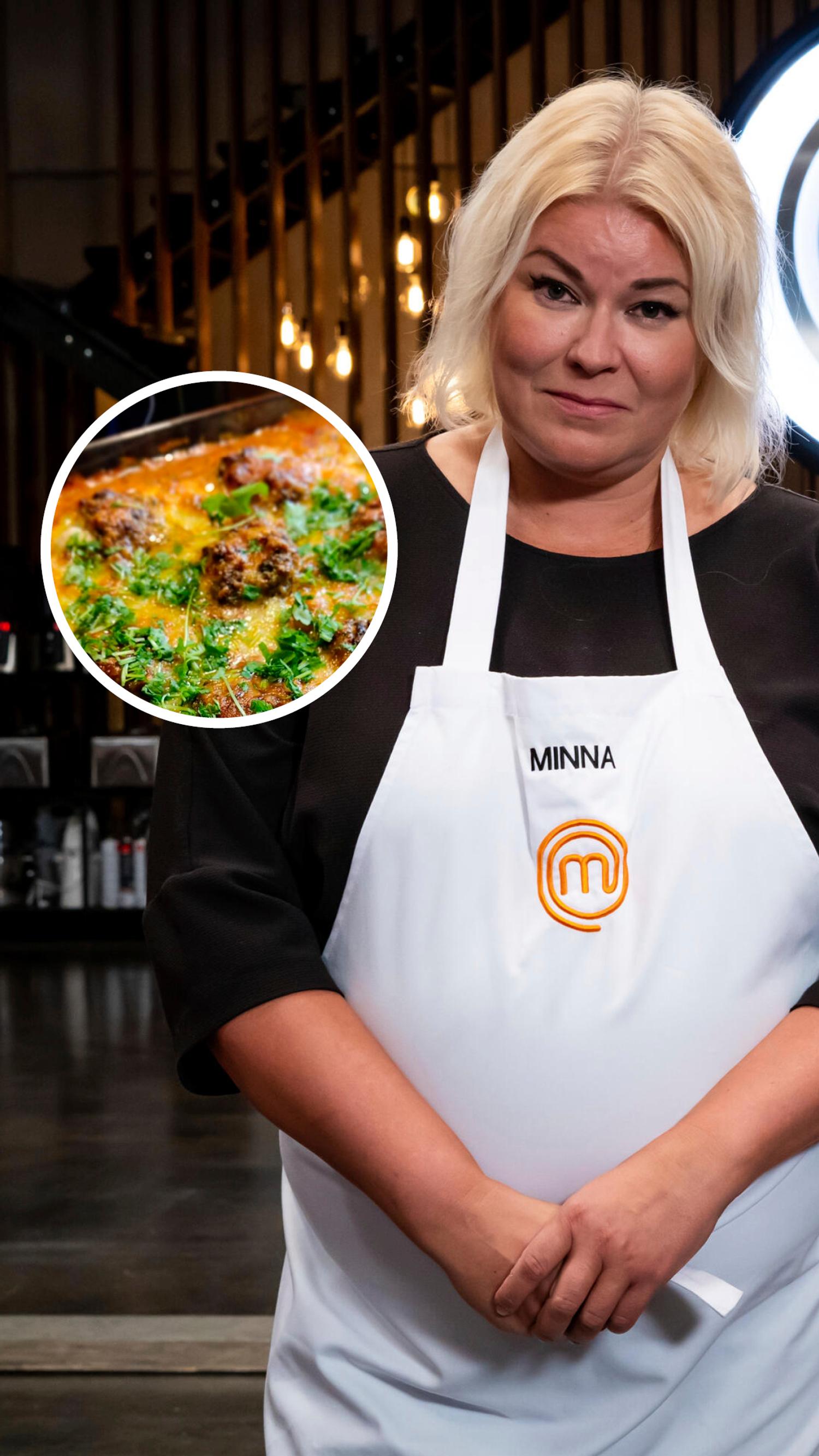 Masterchef vip 2021 voittaja