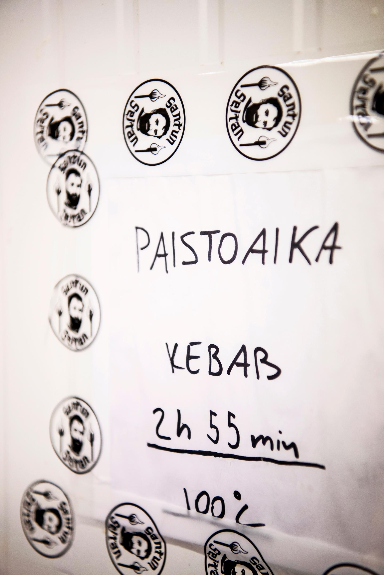 Santun seitanin muistitaulu