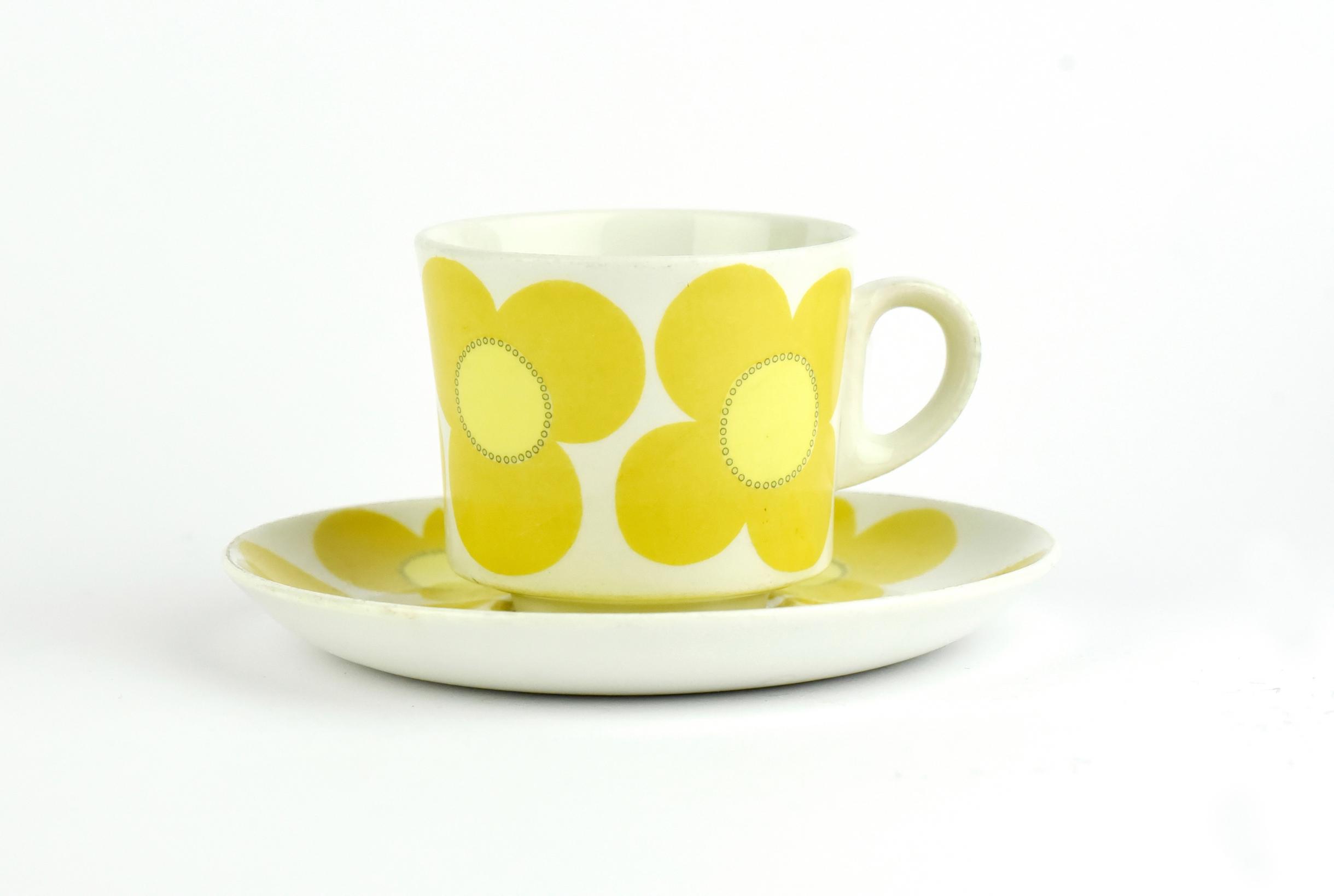 Esteri Tomulan Aurinko-koriste Göran Bäckin BR-kupissa.