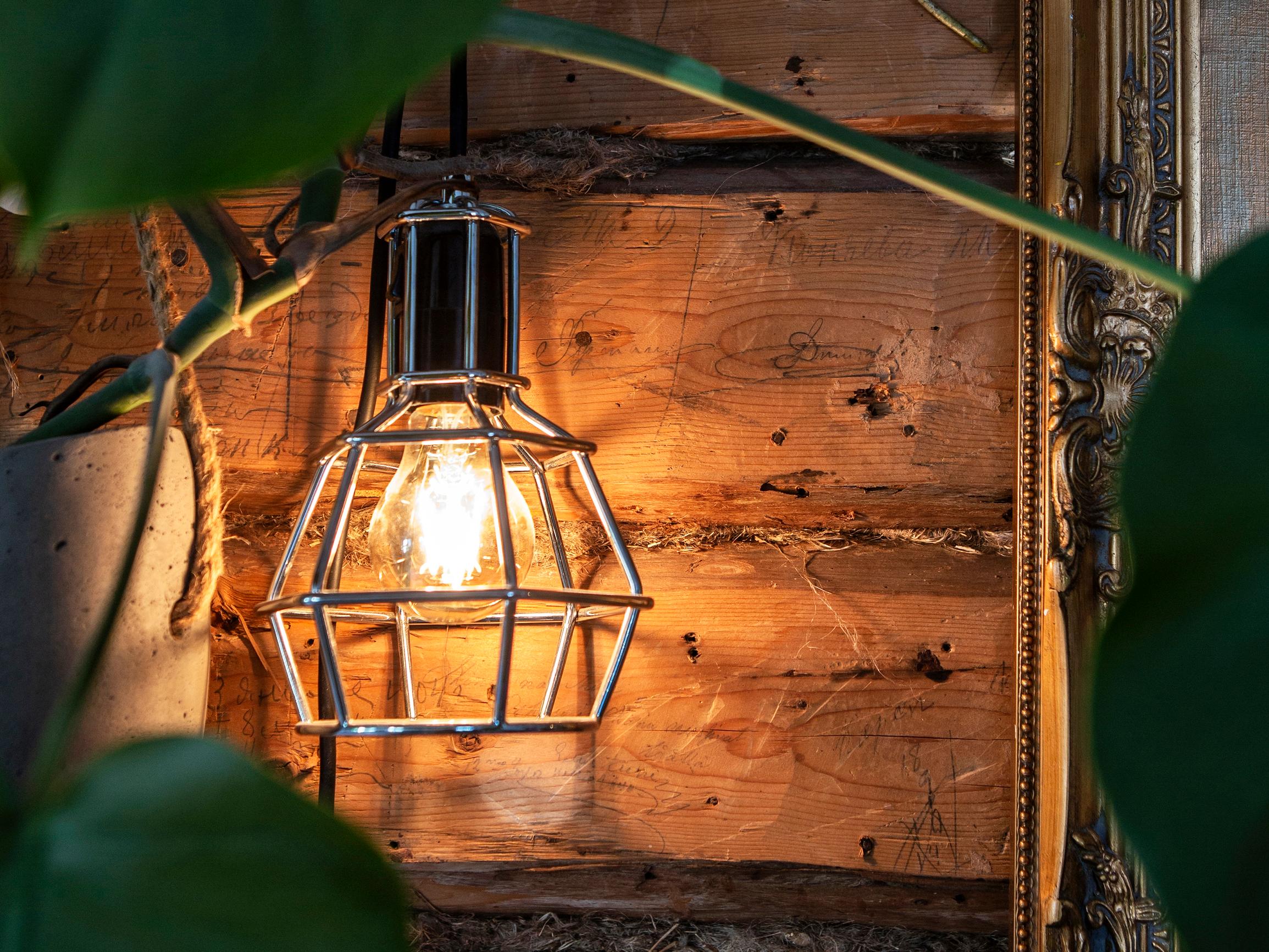 Kelvin, lumen, mitä häh? Poimi 6 hyödyllistä vinkkiä lamppuostoksille