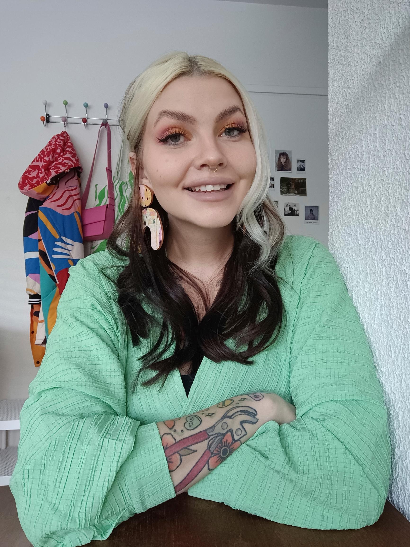 Nelli Nurmi