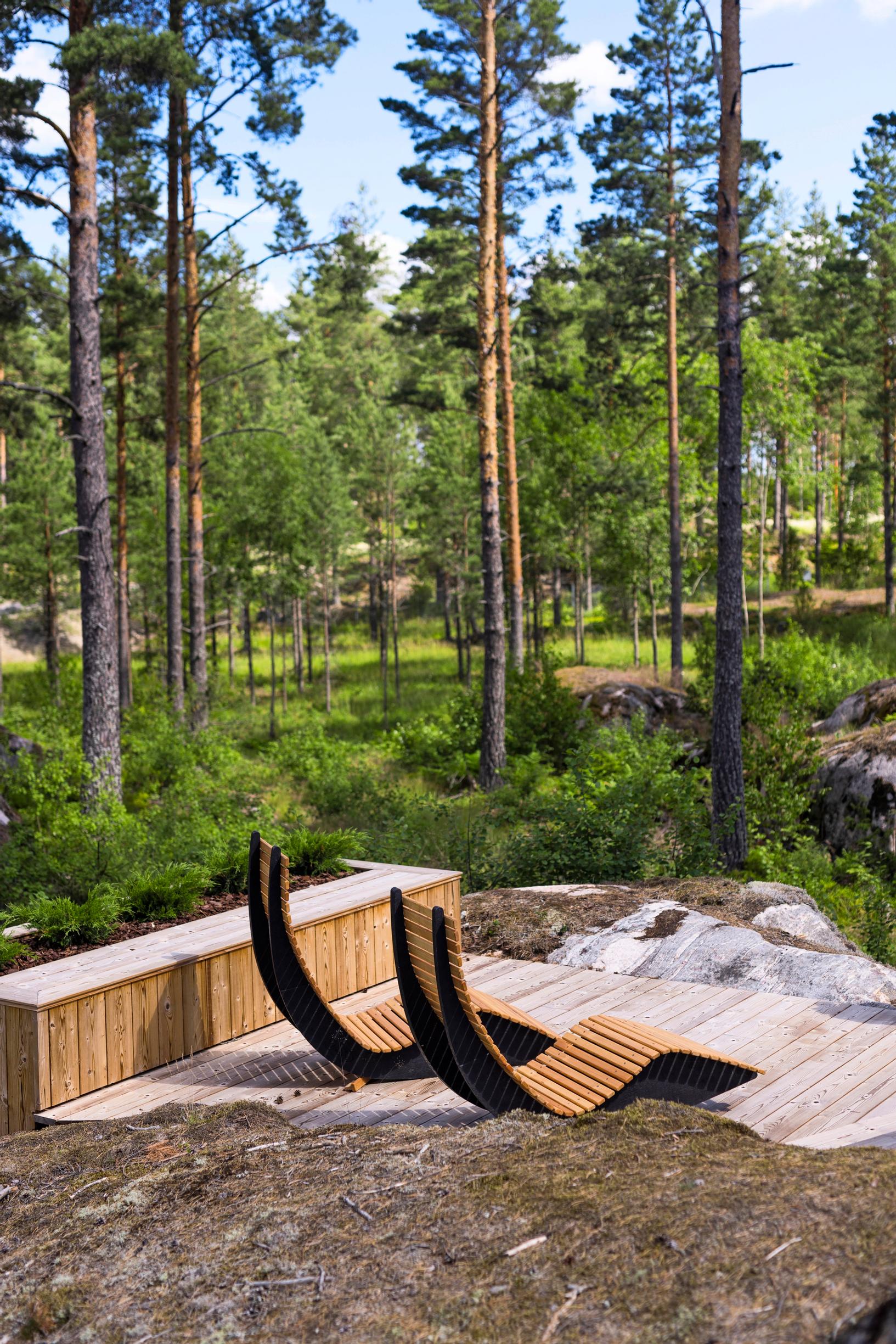 japanilainen puutarha